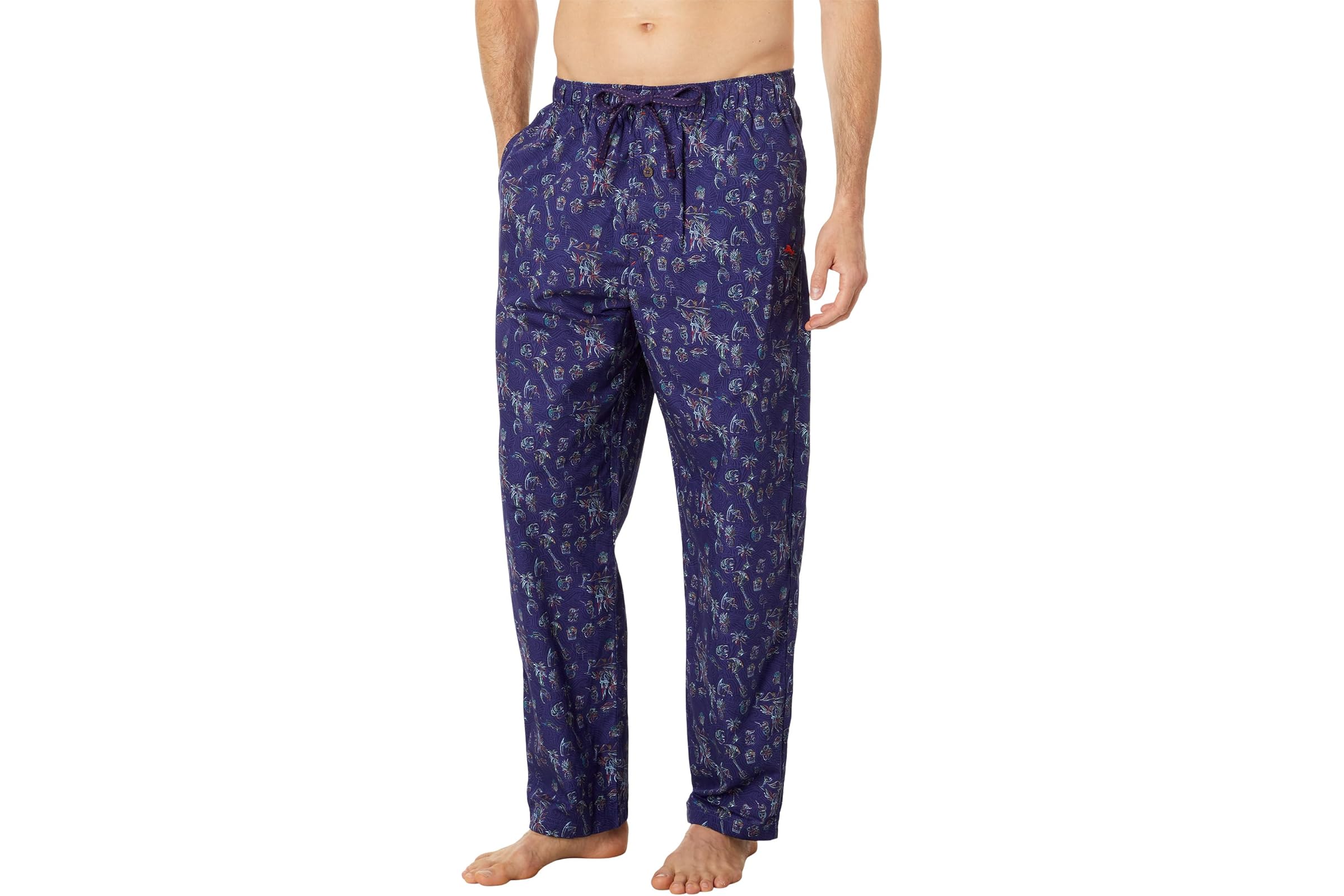 Tommy Bahama Woven Sleep Pants 10190₽