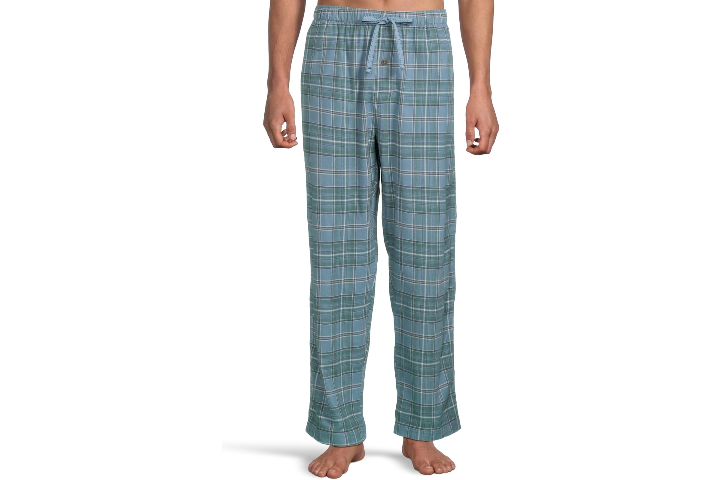Пижама Tommy Bahama Flannel Pajama Pants 10090₽