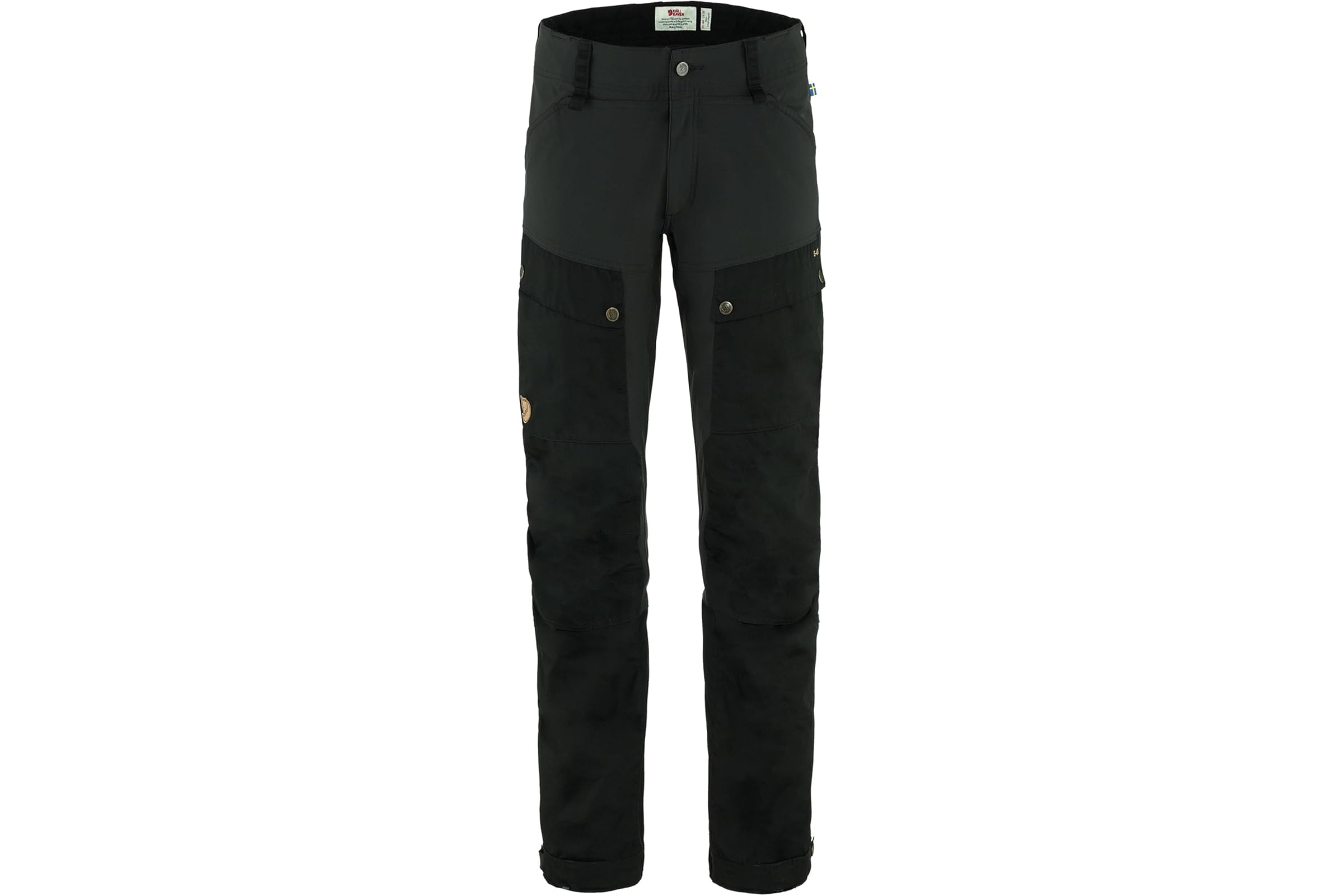 Fjallraven Keb Trousers 48390₽