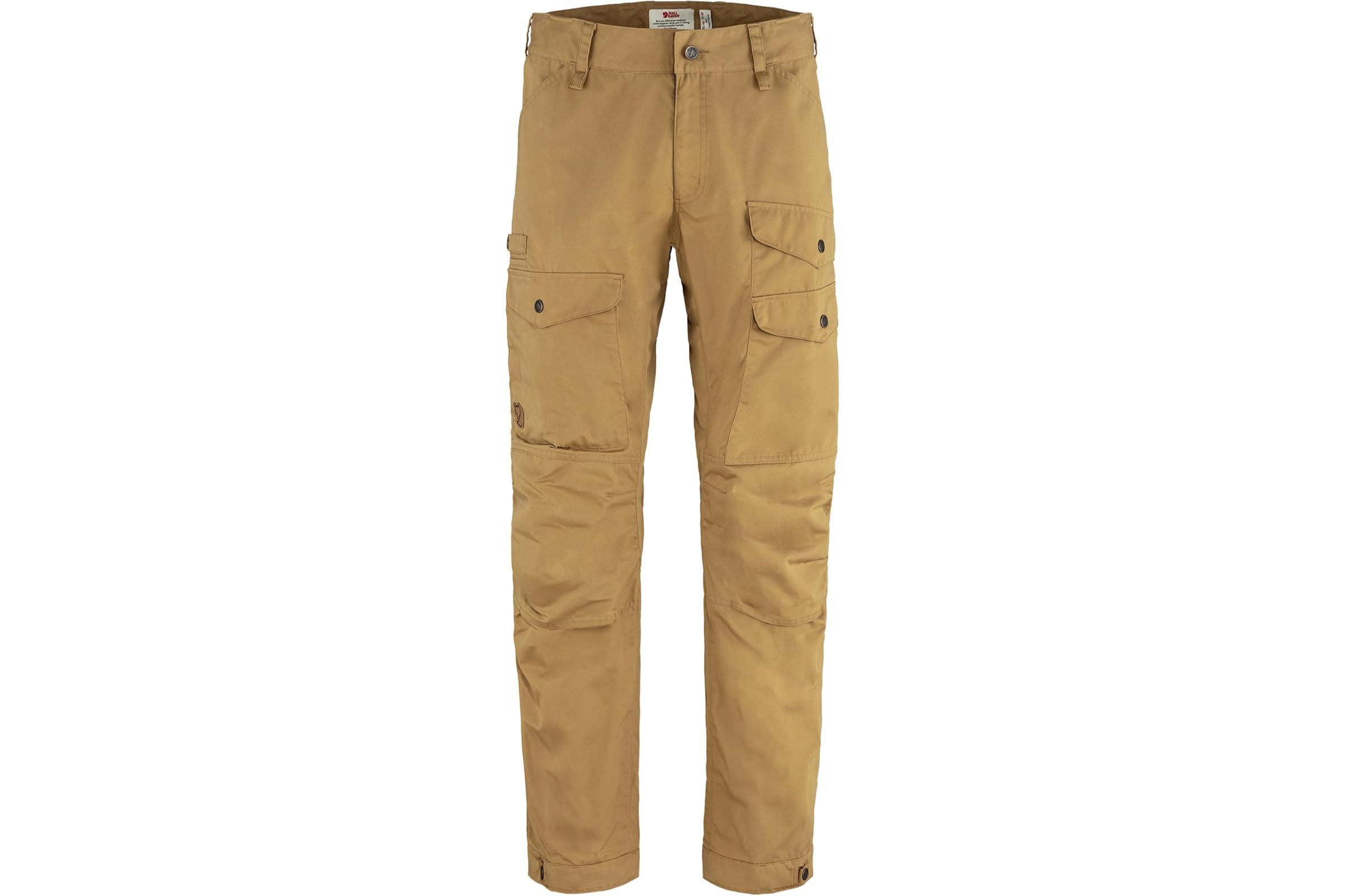 Fjallraven Vidda Pro Ventilated Trousers 34290₽