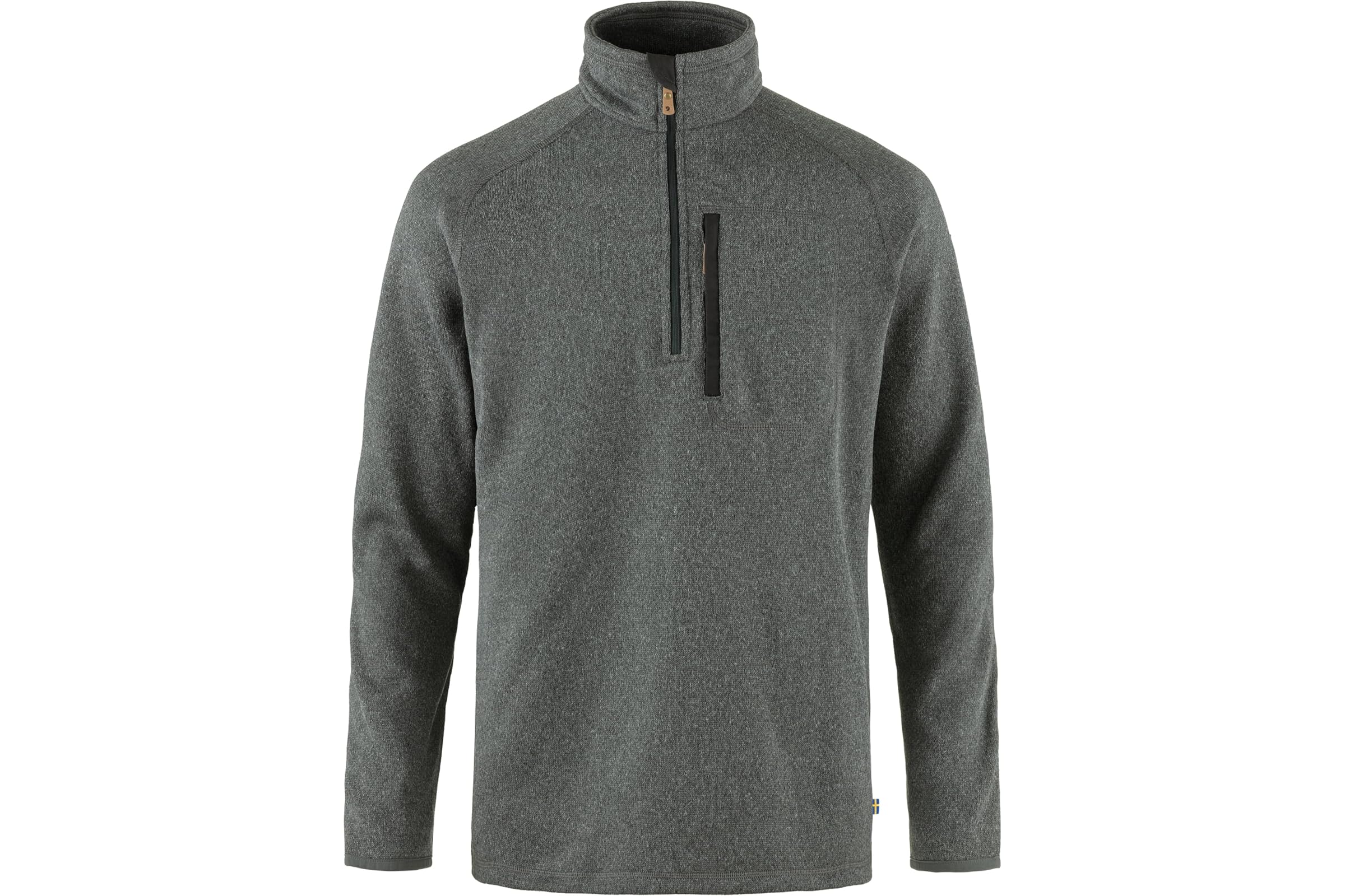 Fjallraven Ovik Fleece 1/2 Zip