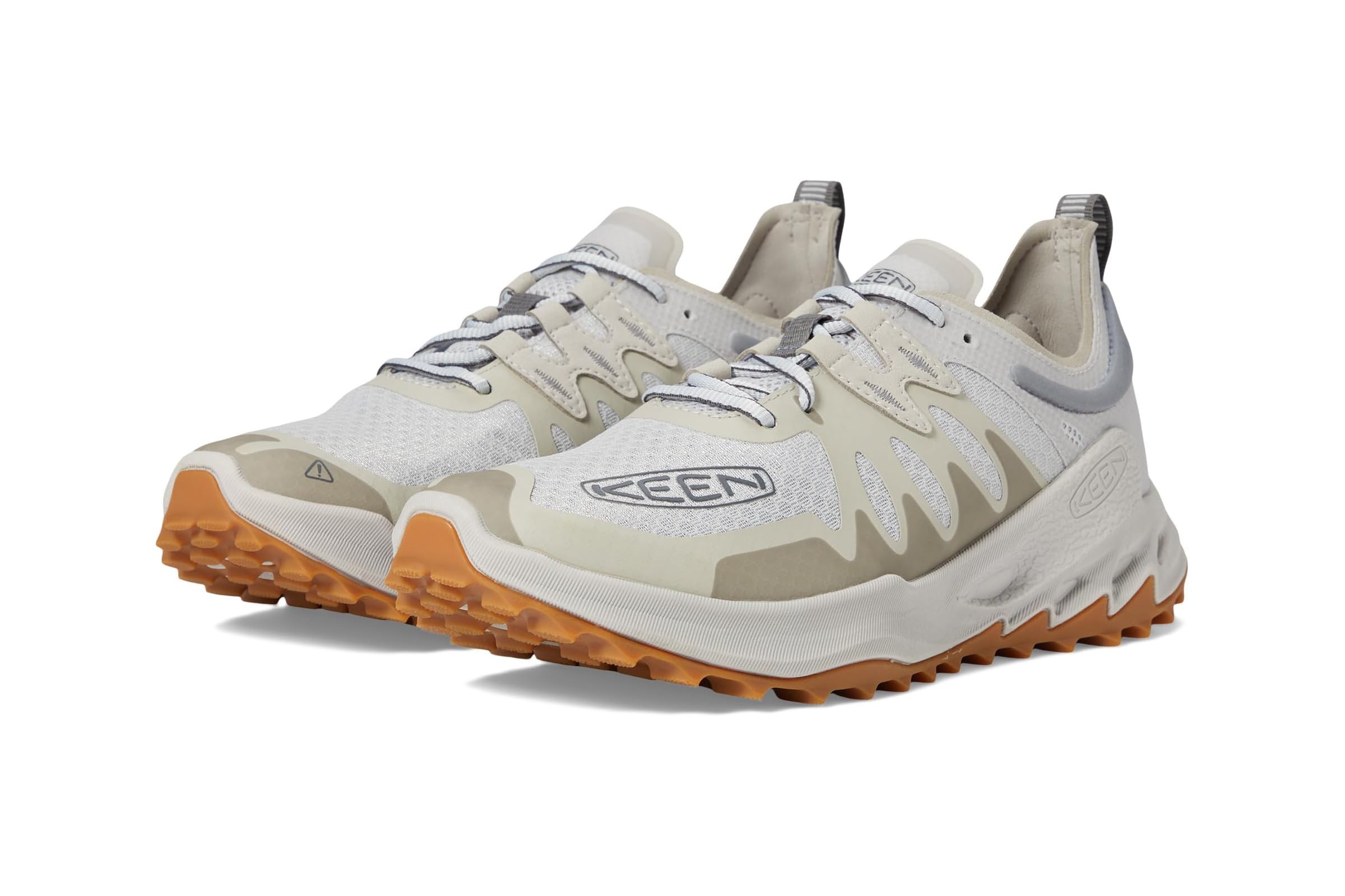 Мужские кроссовки KEEN Zionic Speed 25590₽