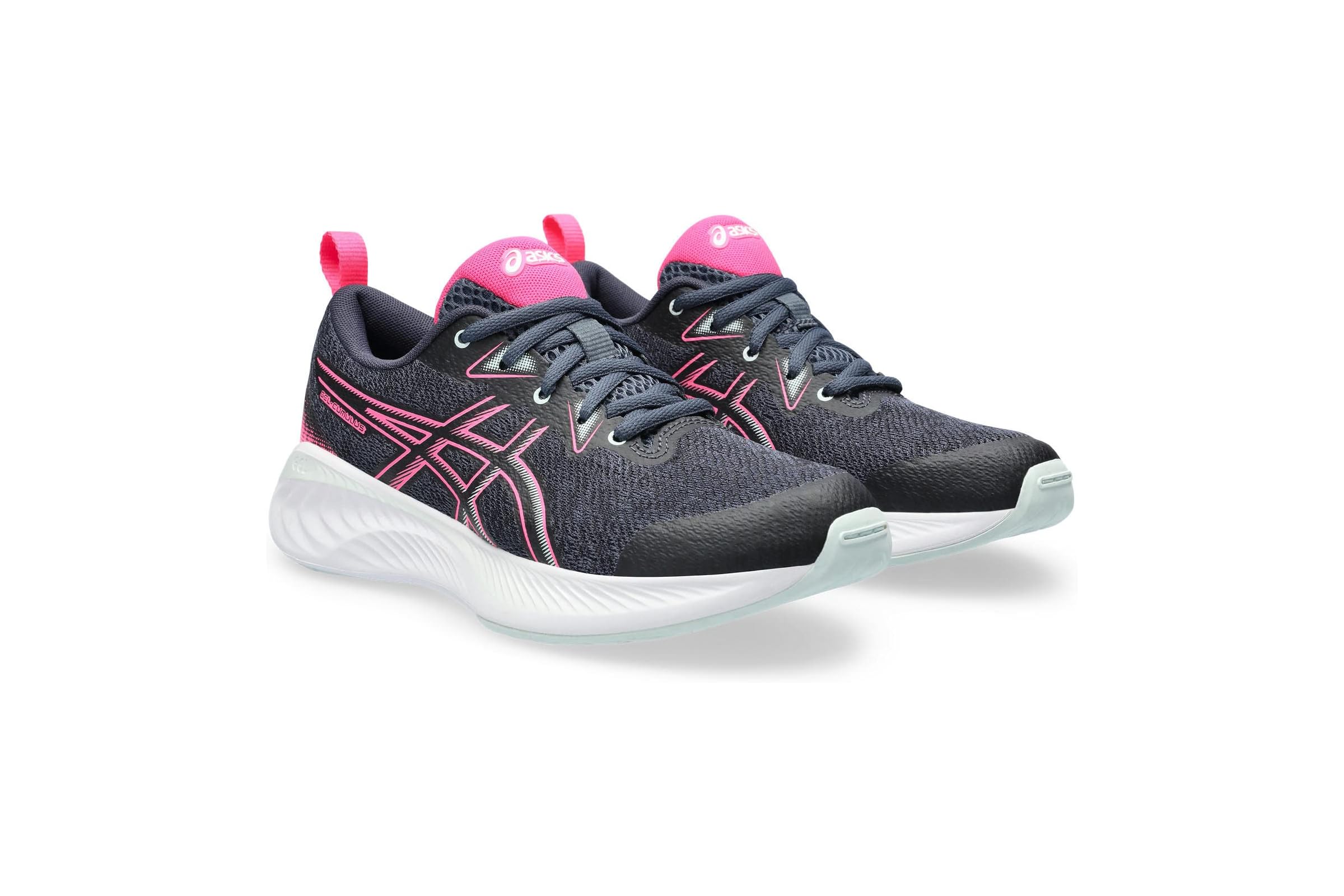 Женские кроссовки ASICS Kids GEL-Cumulus 25 GS (Little Kid/Big Kid)