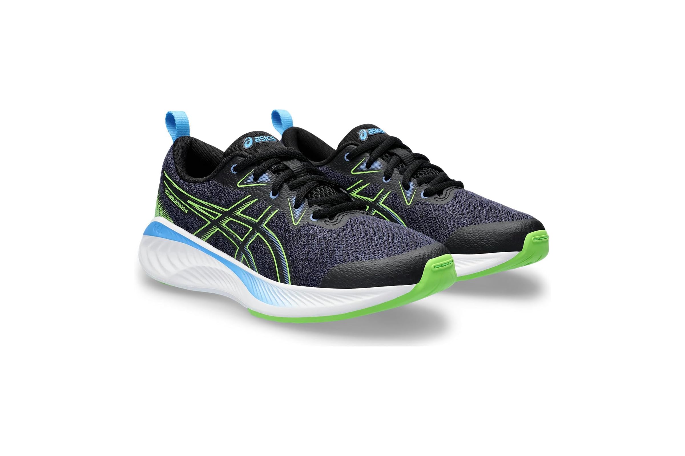 Мужские кроссовки ASICS Kids GEL-Cumulus 25 GS Little KidBig Kid 17090₽