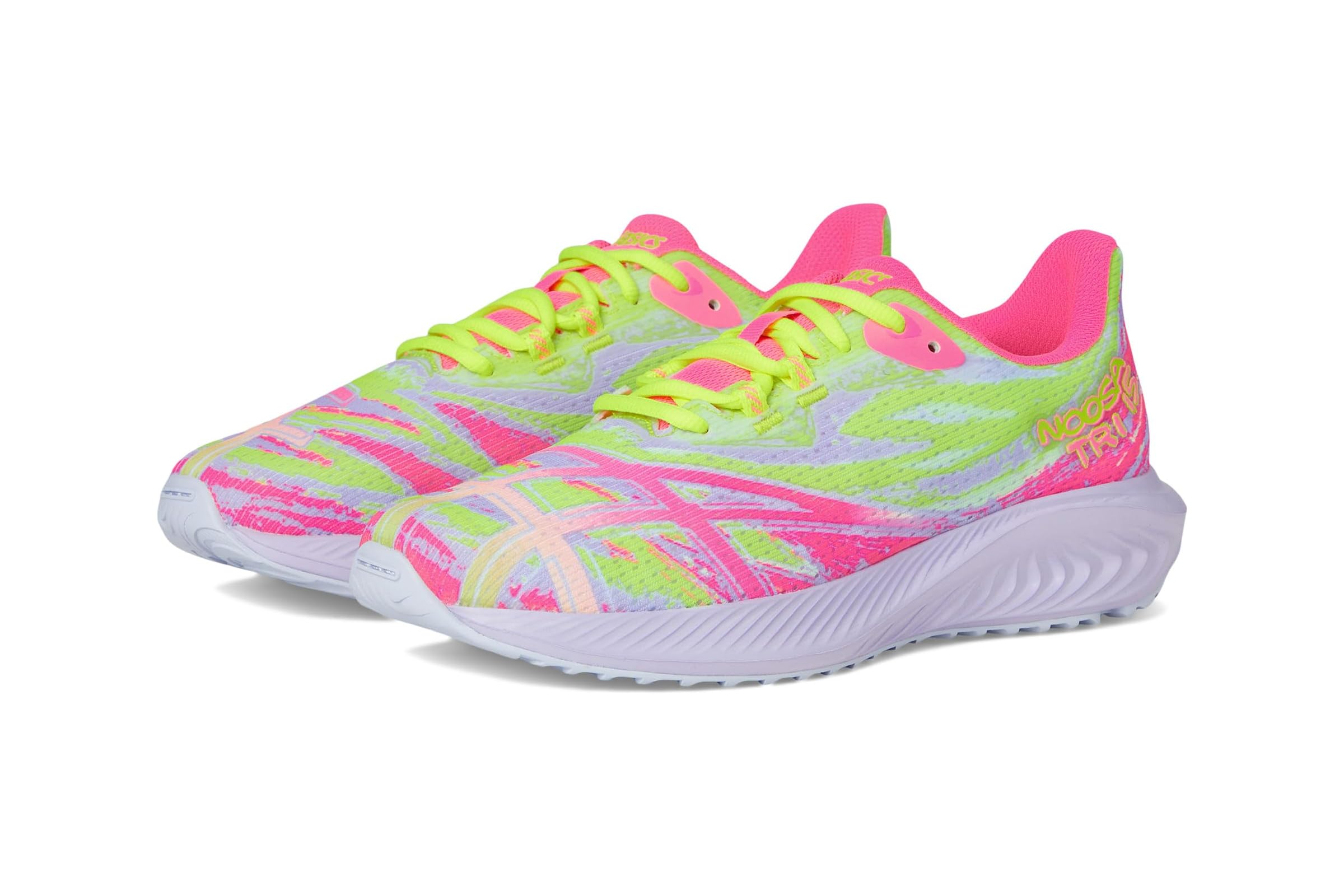 ASICS Kids GEL-Noosa Tri 15 GS (Little Kid/Big Kid)