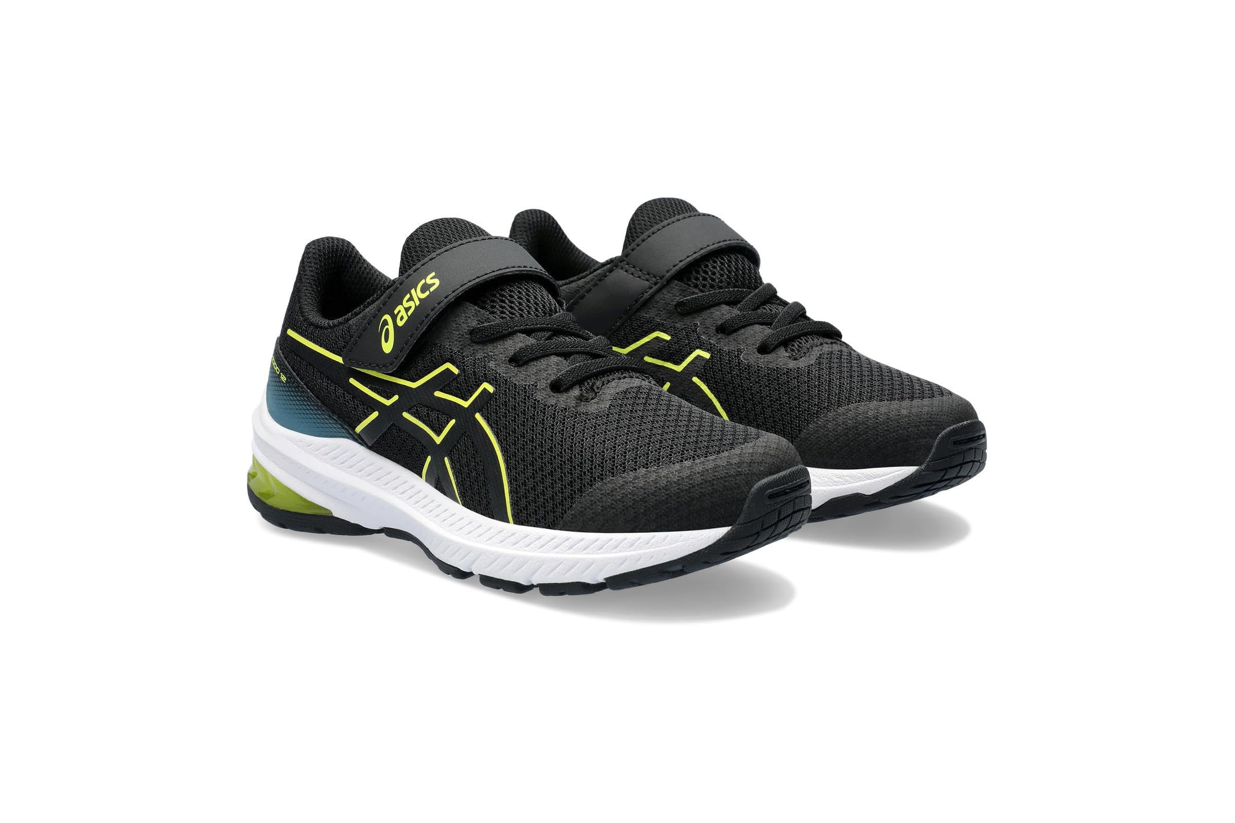 Мужские кроссовки ASICS Kids GT-1000 12 PS ToddlerLittle Kid 14090₽