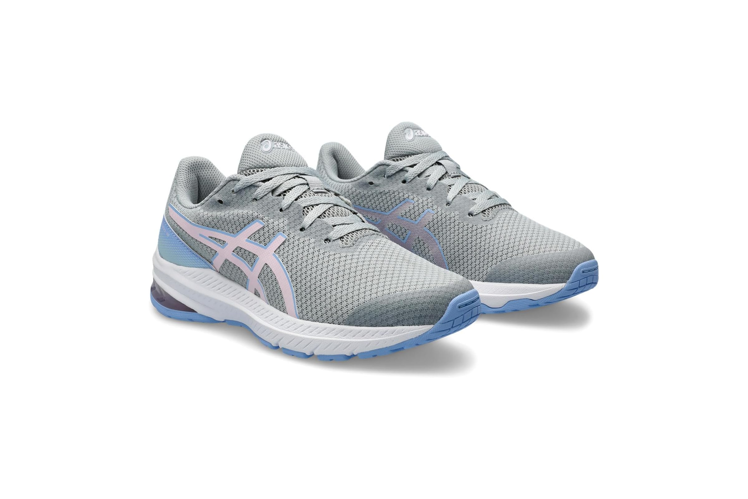 Женские кроссовки ASICS Kids GT-1000 12 GS (Little Kid/Big Kid)