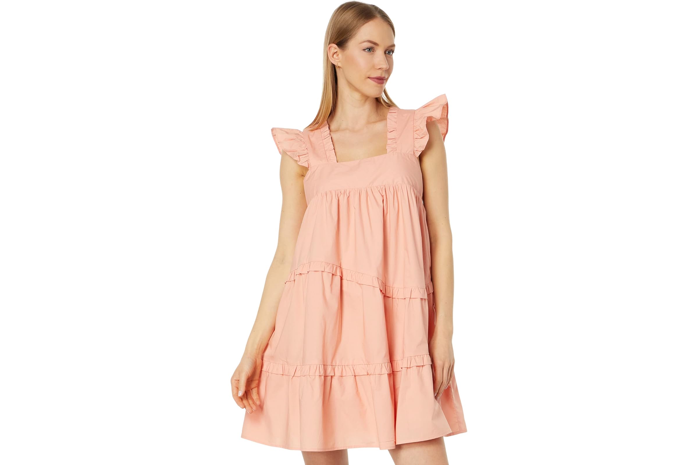 en saison Byblos Midi Dress