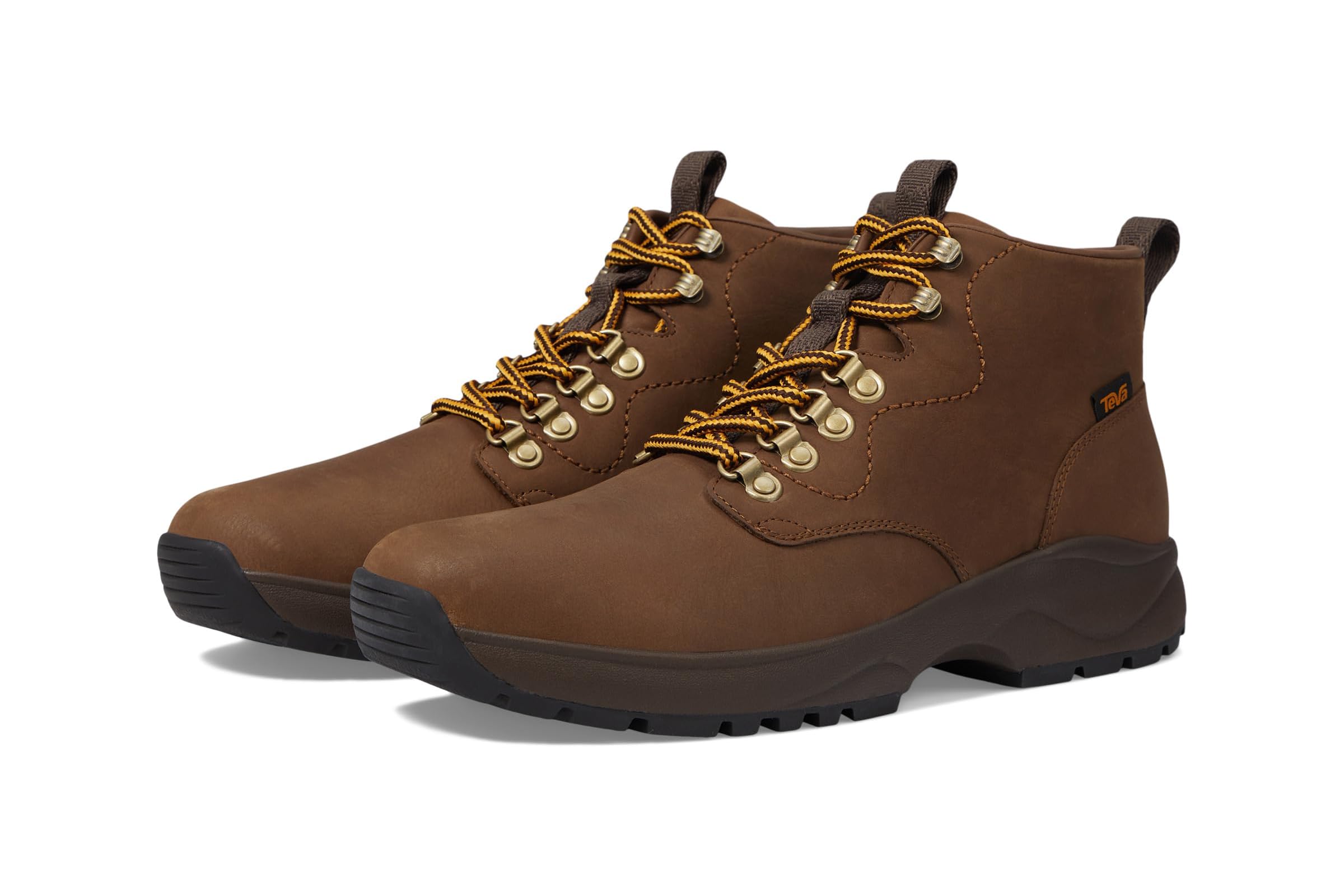 Мужские кроссовки Teva Tusayan Boot 16690₽