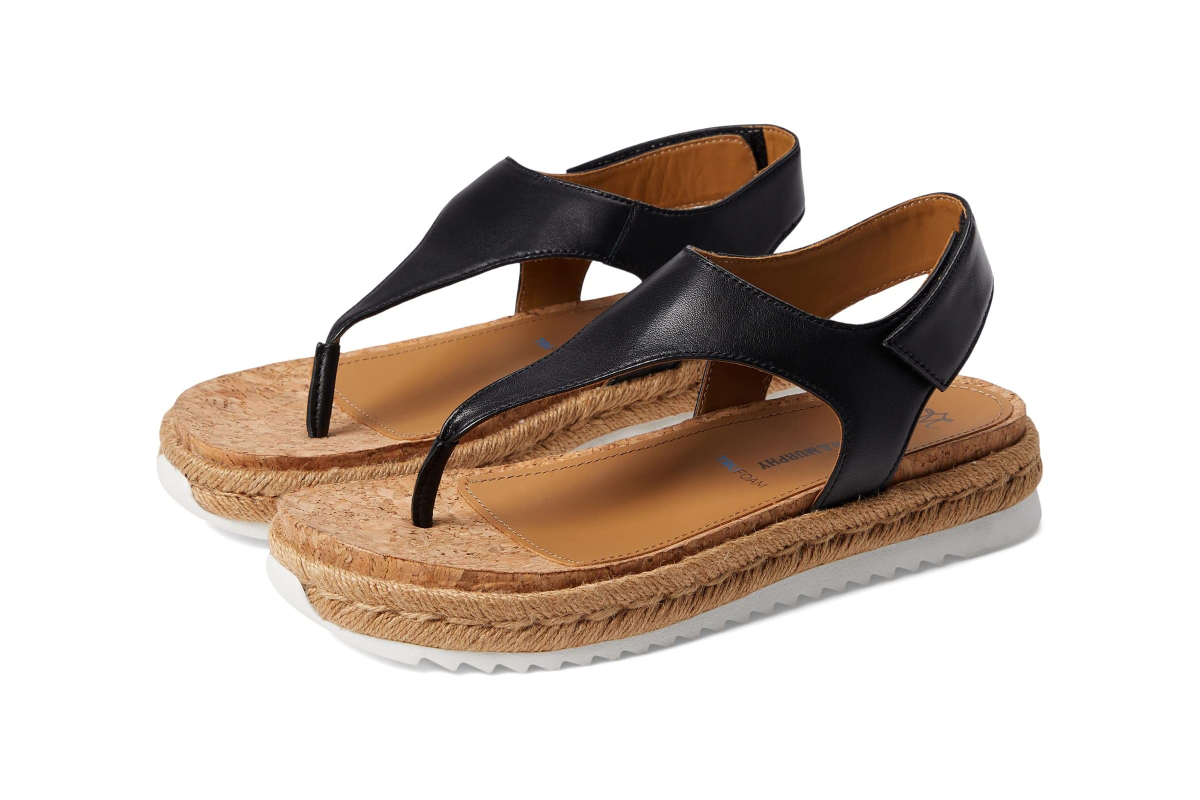 Johnston - Murphy Michelle Thong 7590₽