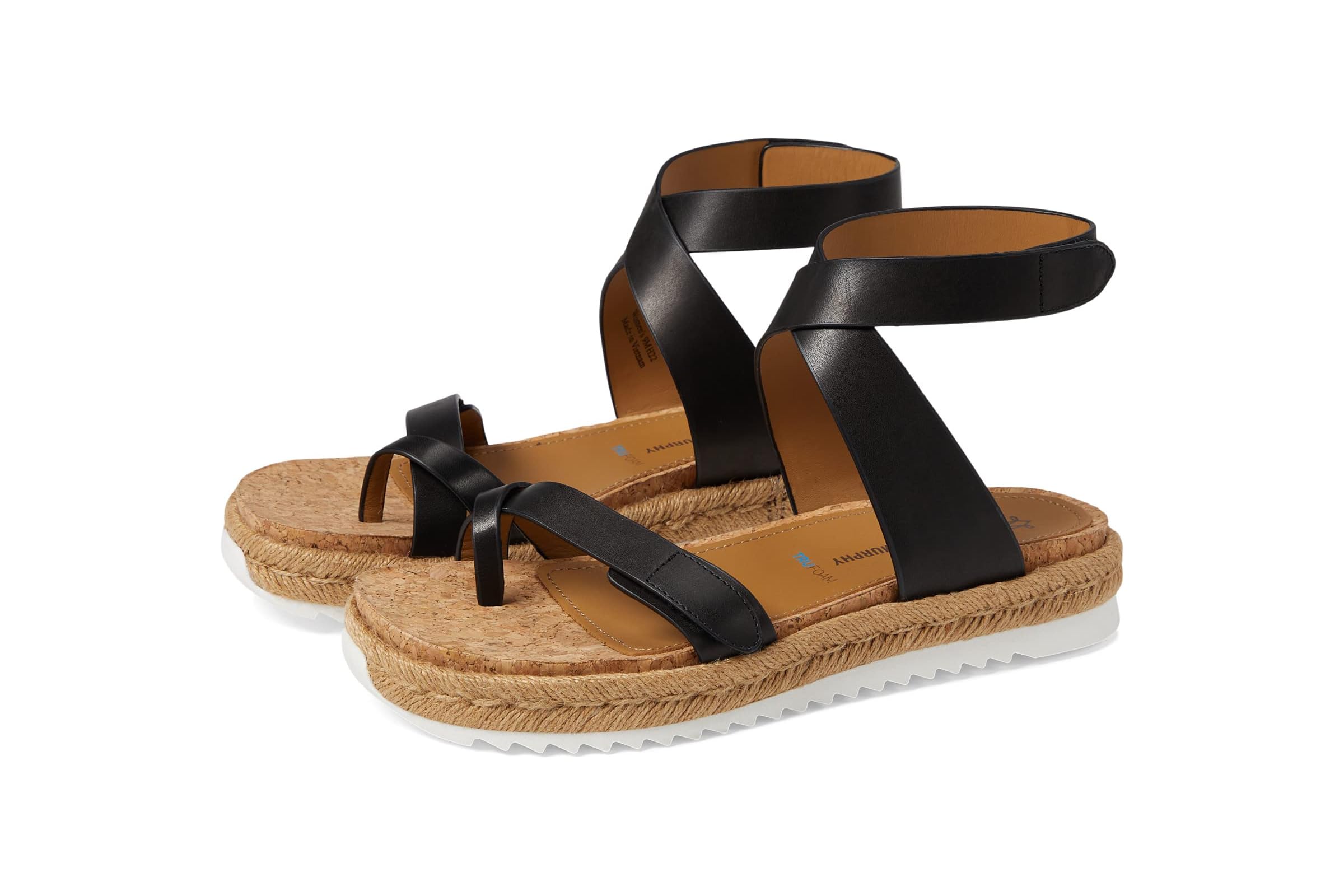 Johnston - Murphy Michelle Ankle Strap