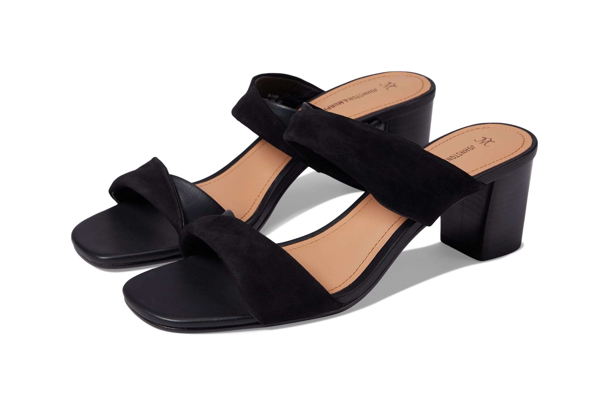 Johnston - Murphy Evelyn Twisted Slide