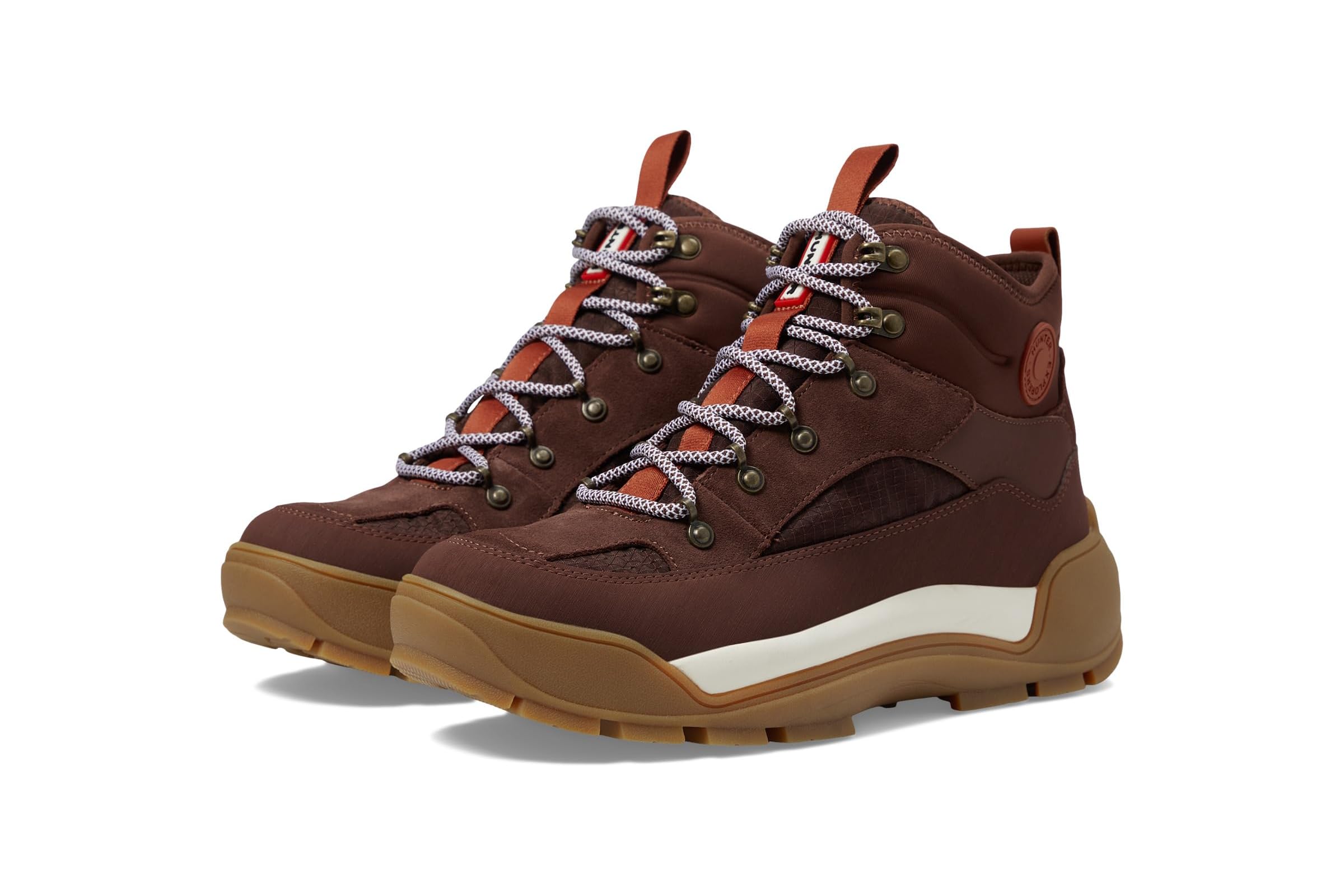 Мужские кроссовки Hunter Urban Explorer Boot 23890₽