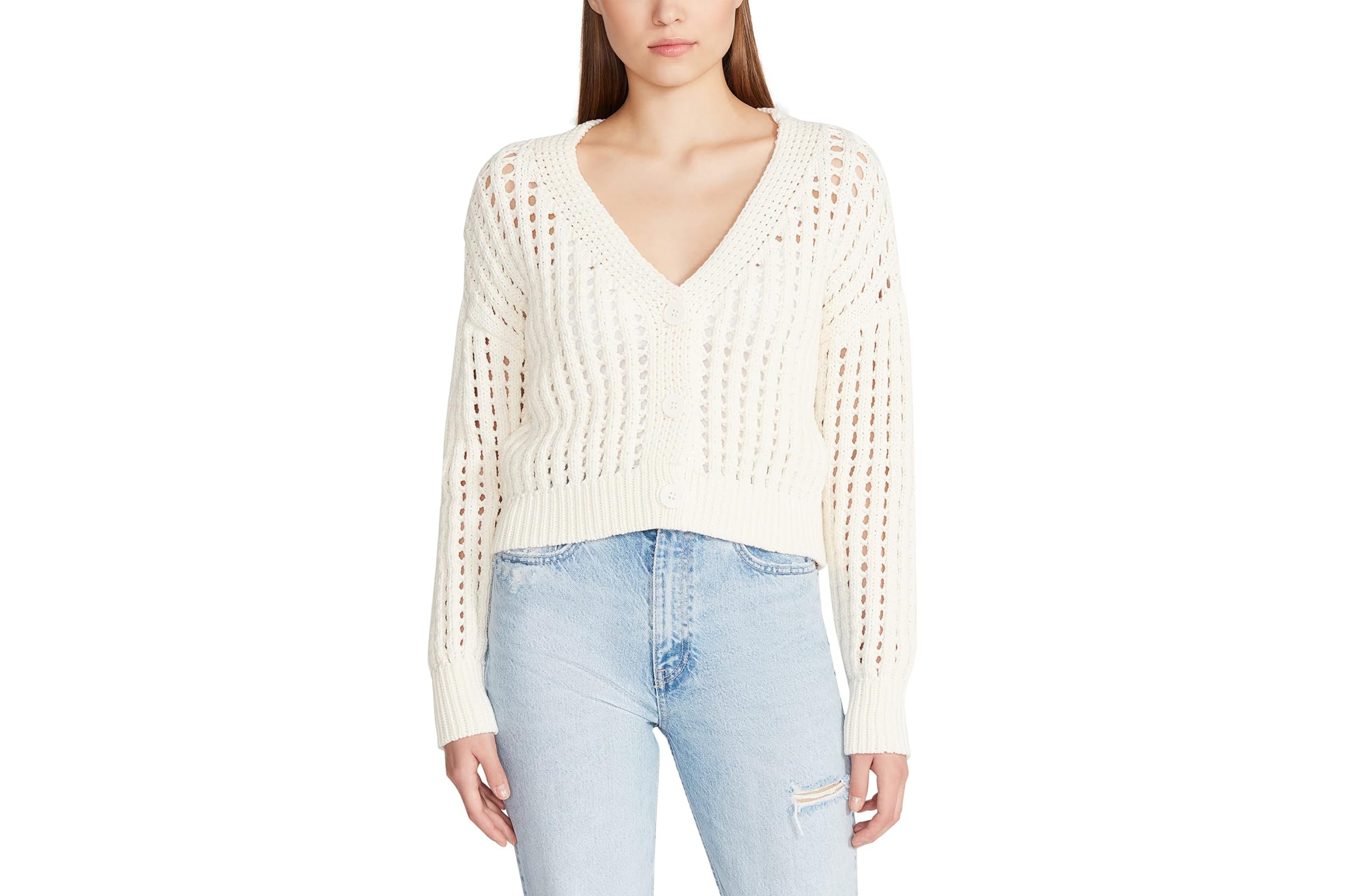 Steve Madden Katia Cardigan 17390₽