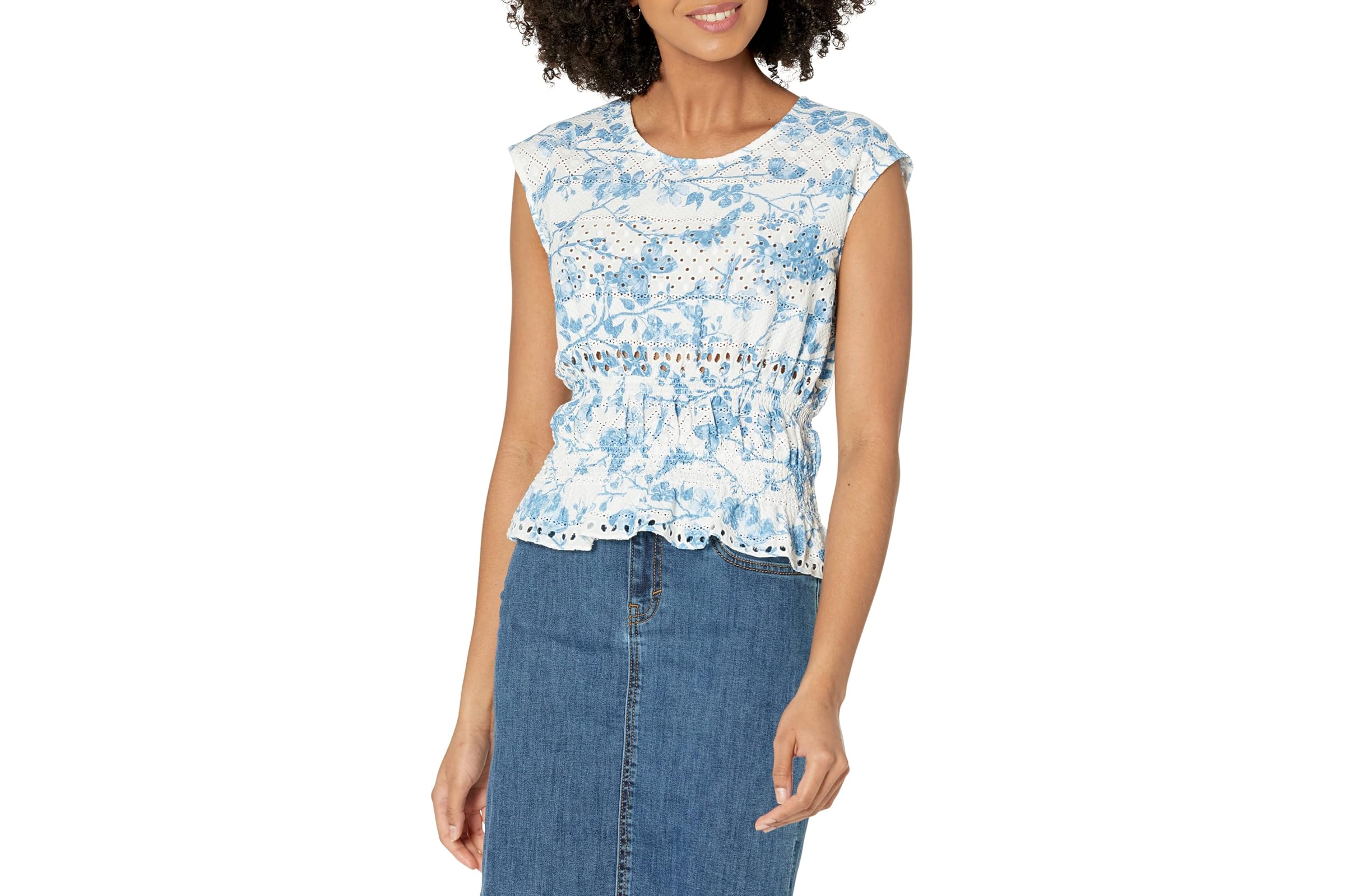 Steve Madden Gabriela Top 3190₽