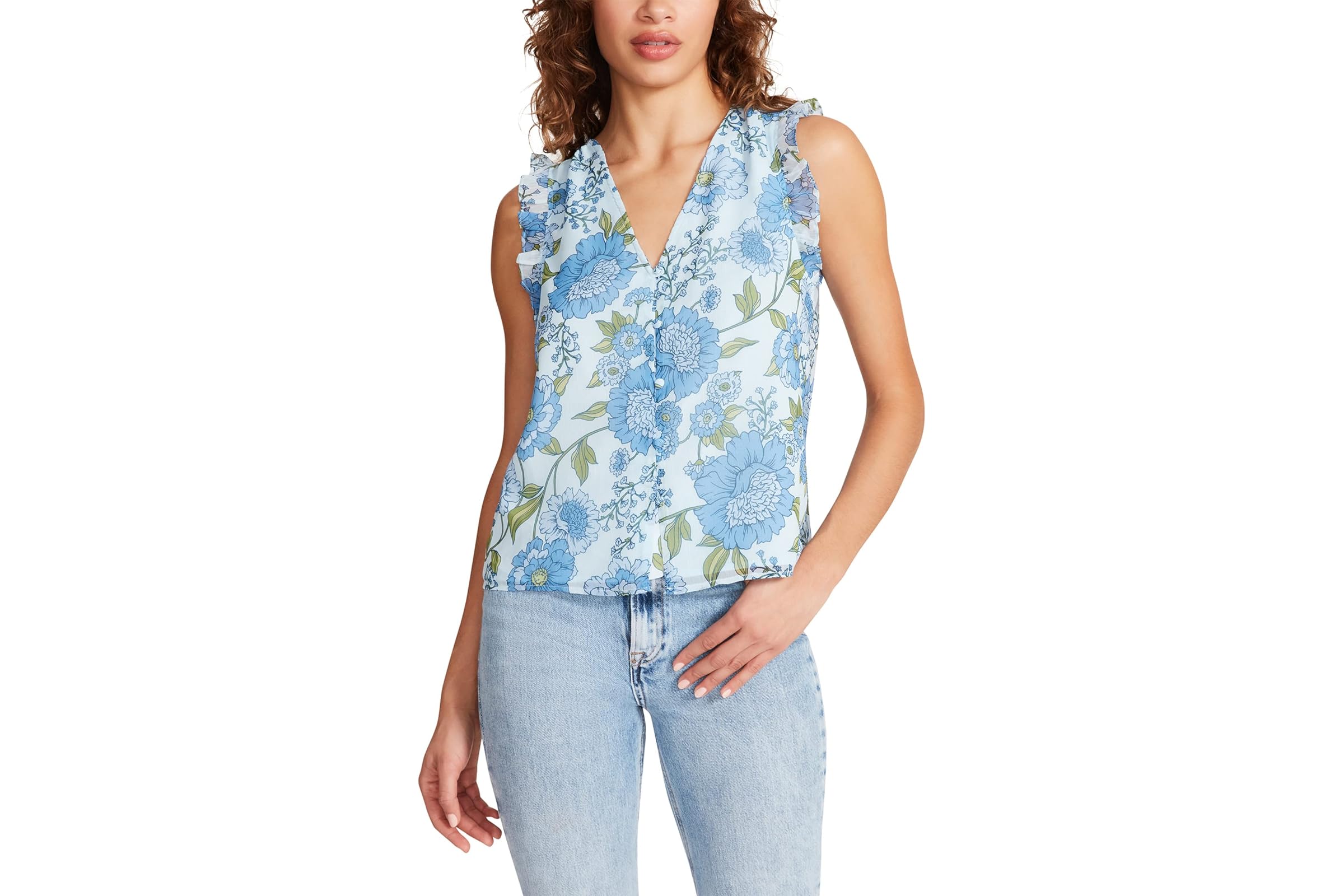 Steve Madden Loretta Top 7590₽