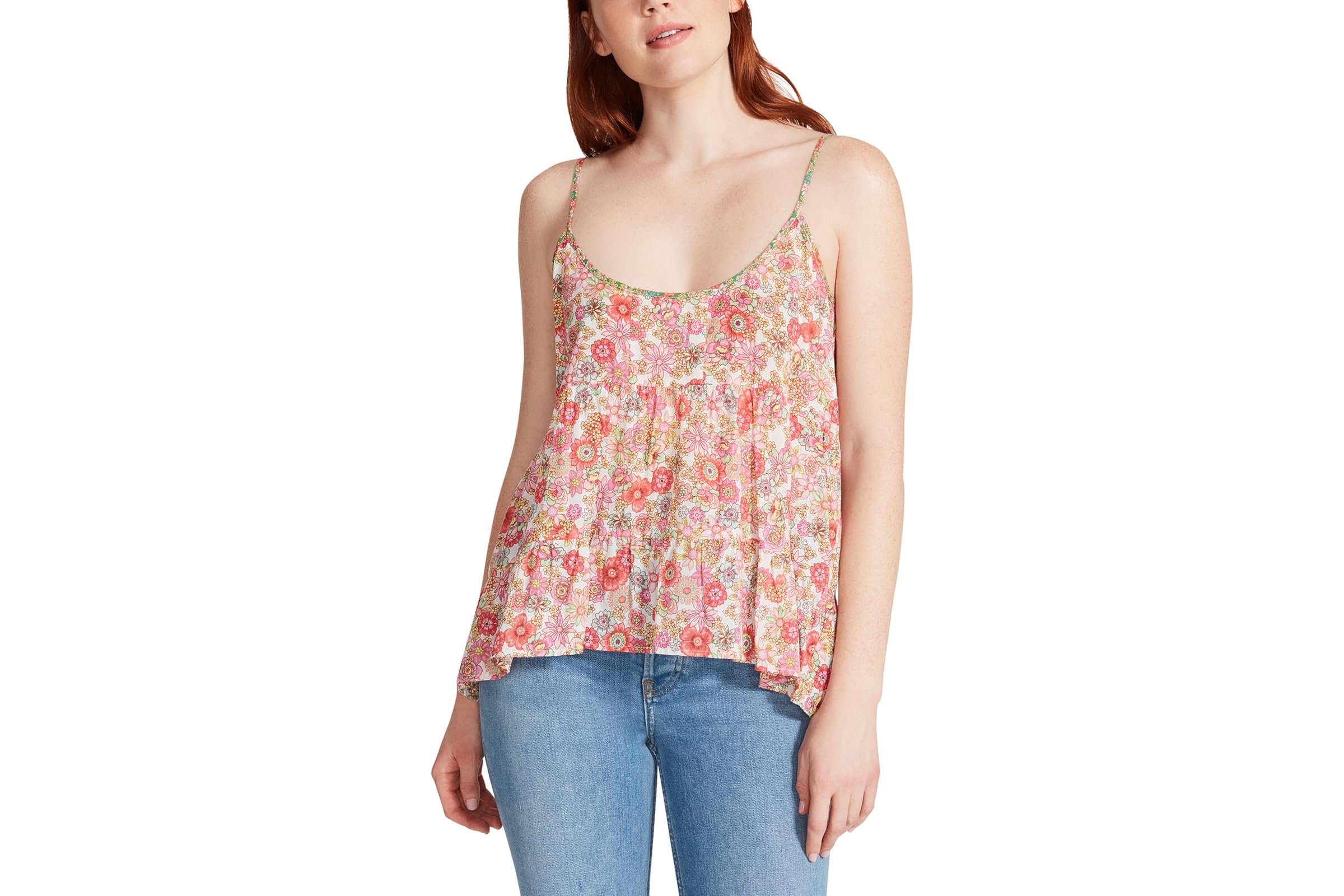 Steve Madden Marigold Top 6890₽