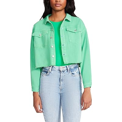 Steve Madden Alison Jacket