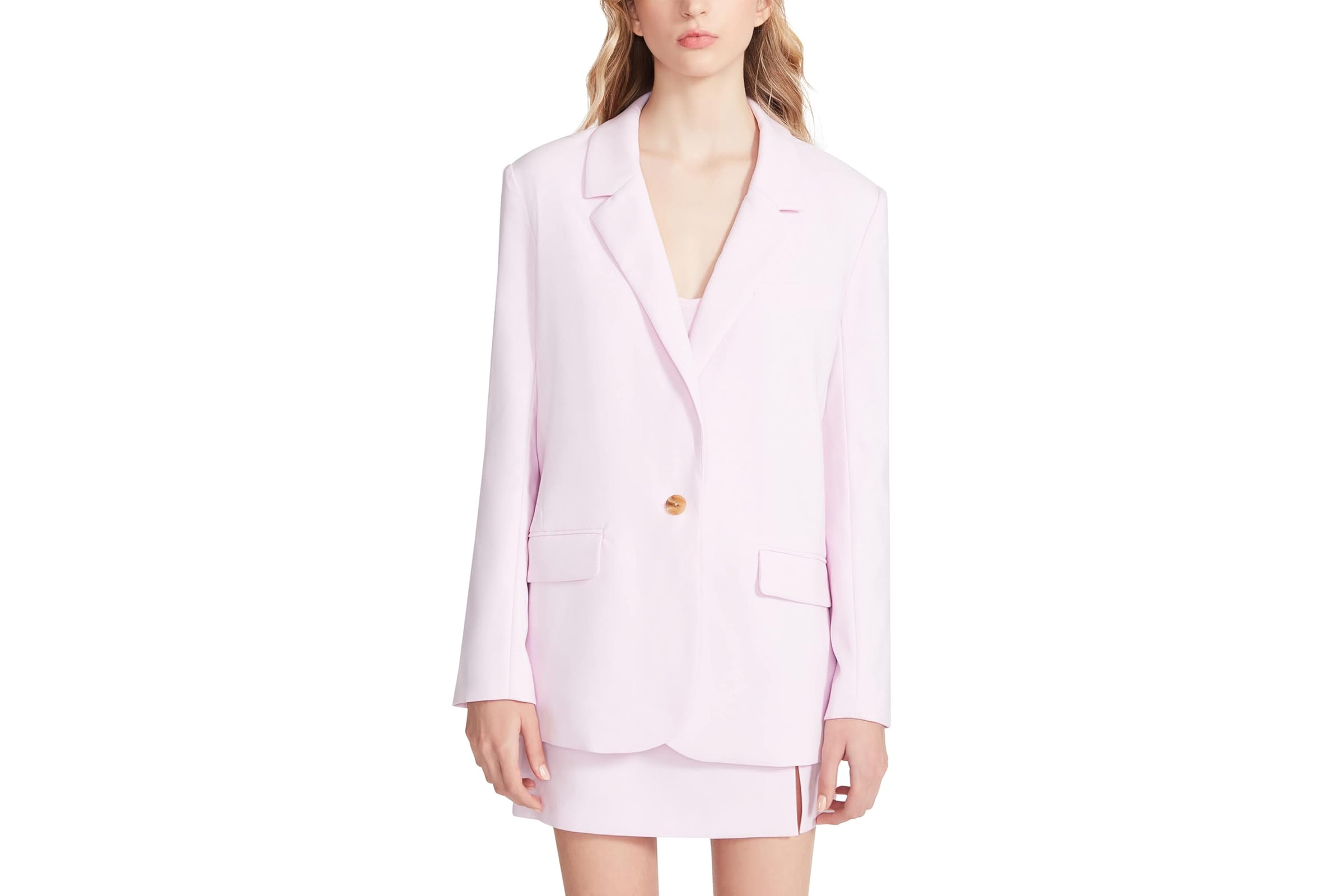 Steve Madden Kaira Blazer 10590₽