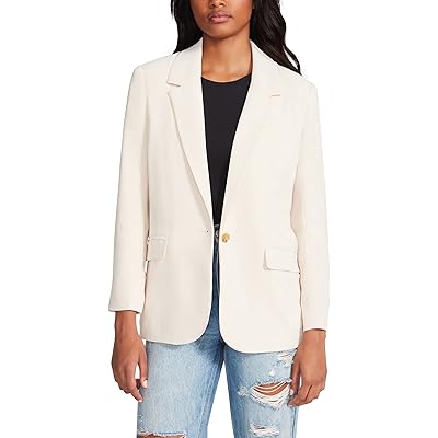 Steve Madden Kris Blazer