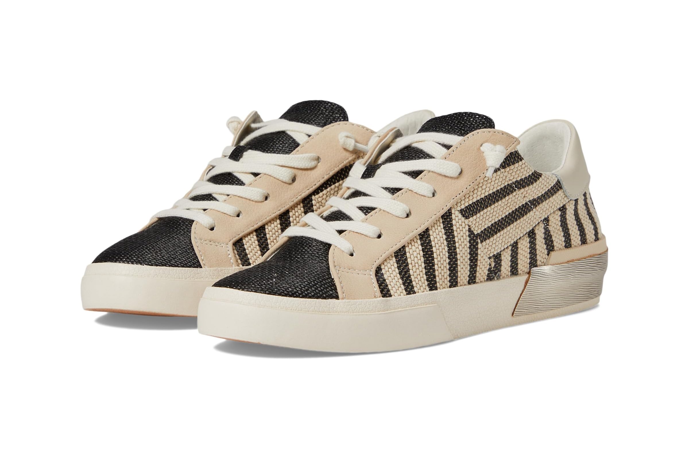 Женские кроссовки Dolce Vita Zina Patch