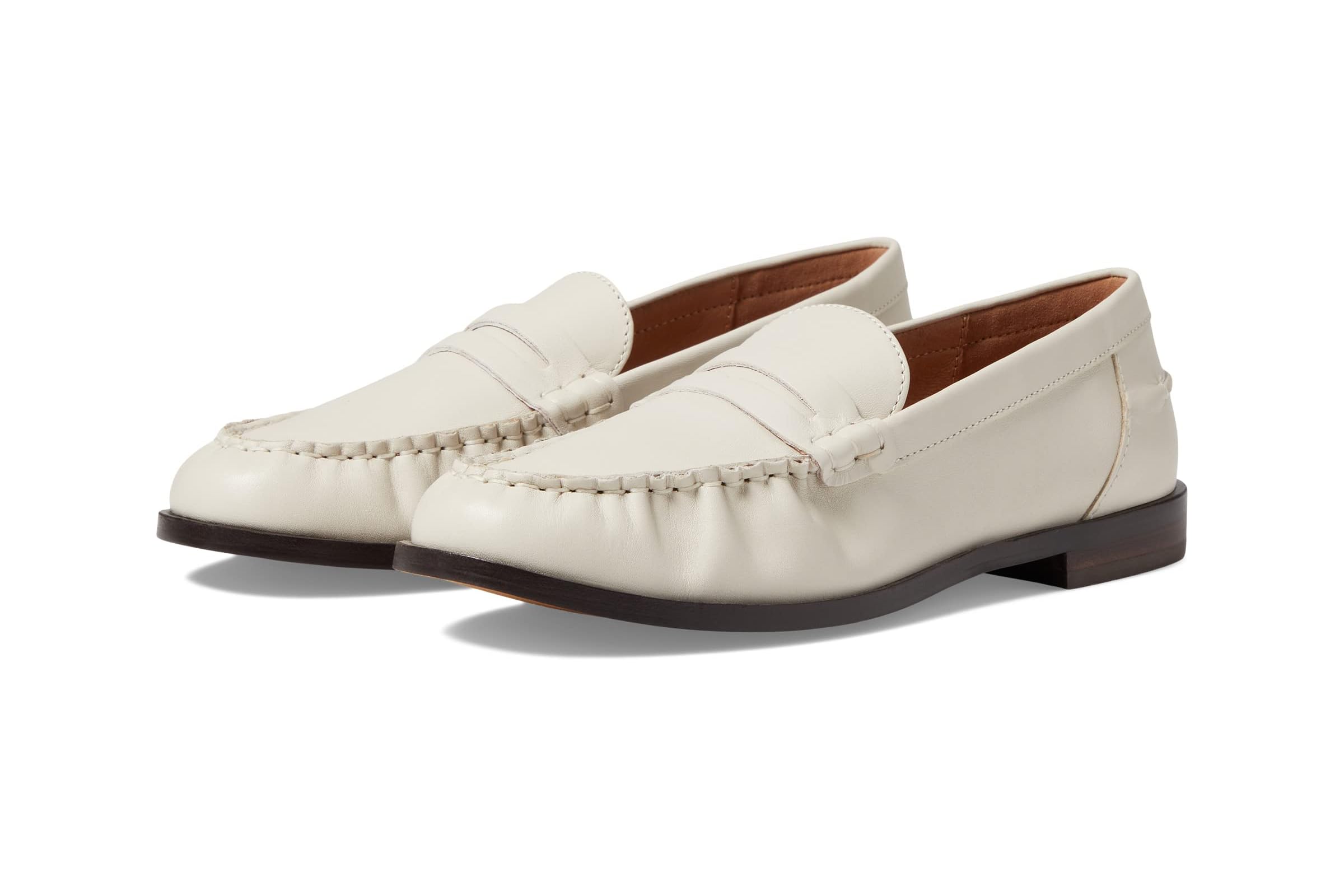 Madewell The Nye Penny Loafer