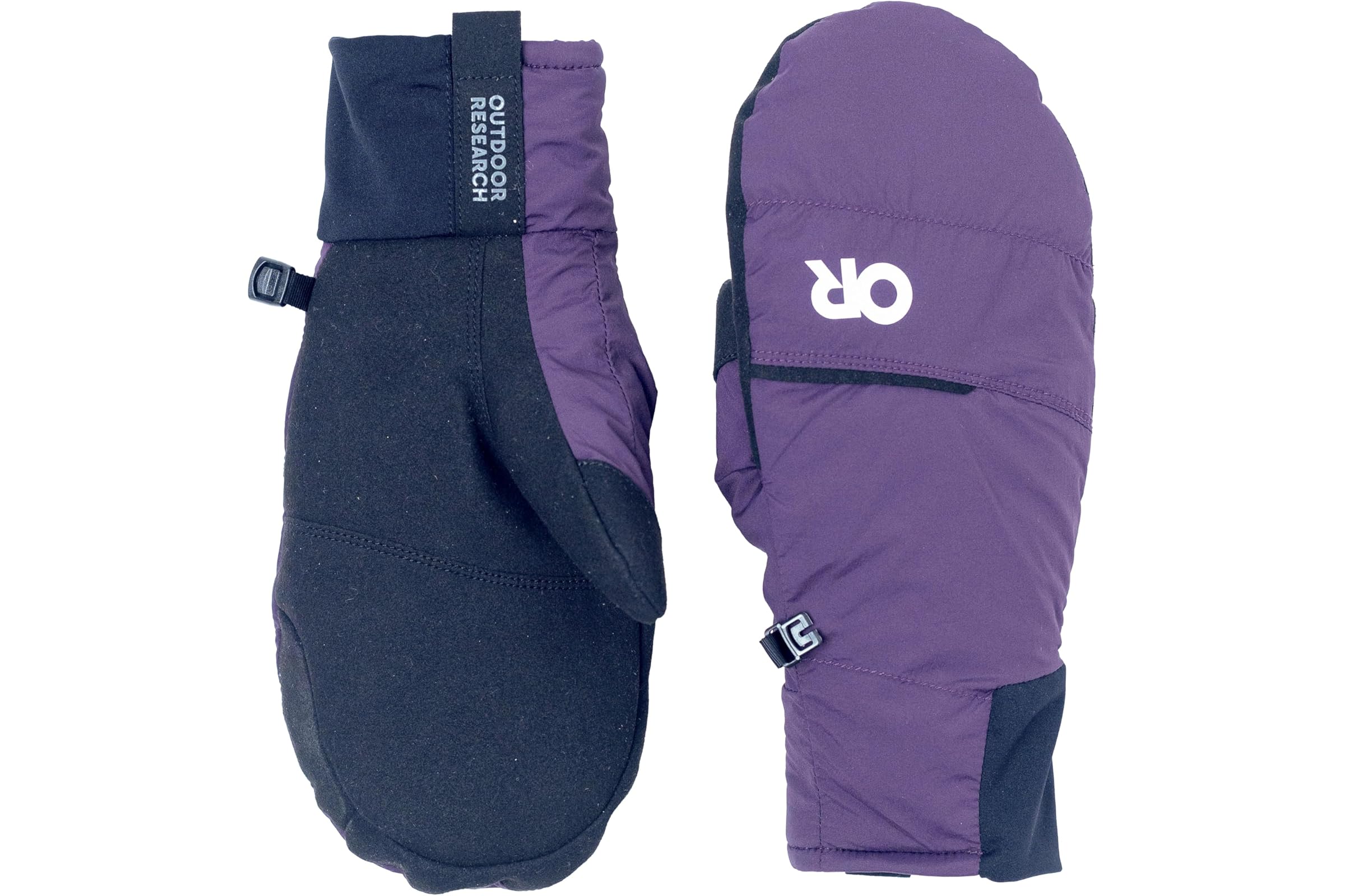 Outdoor Research Shadow Insulated Mitts