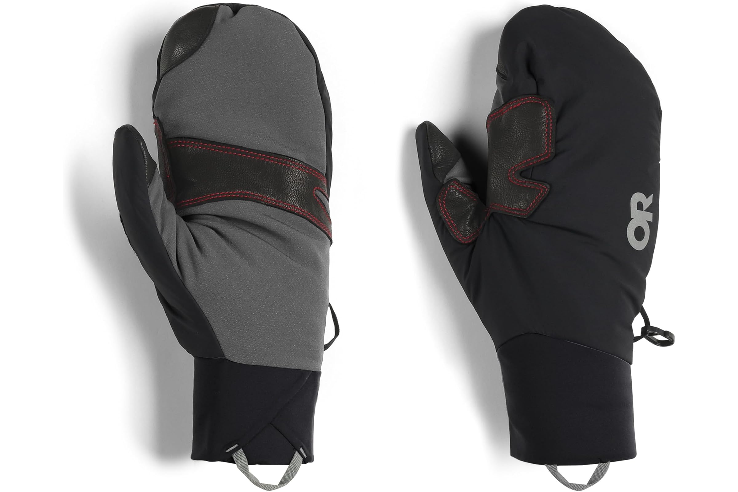 Outdoor Research Deviator Mitts 13790₽