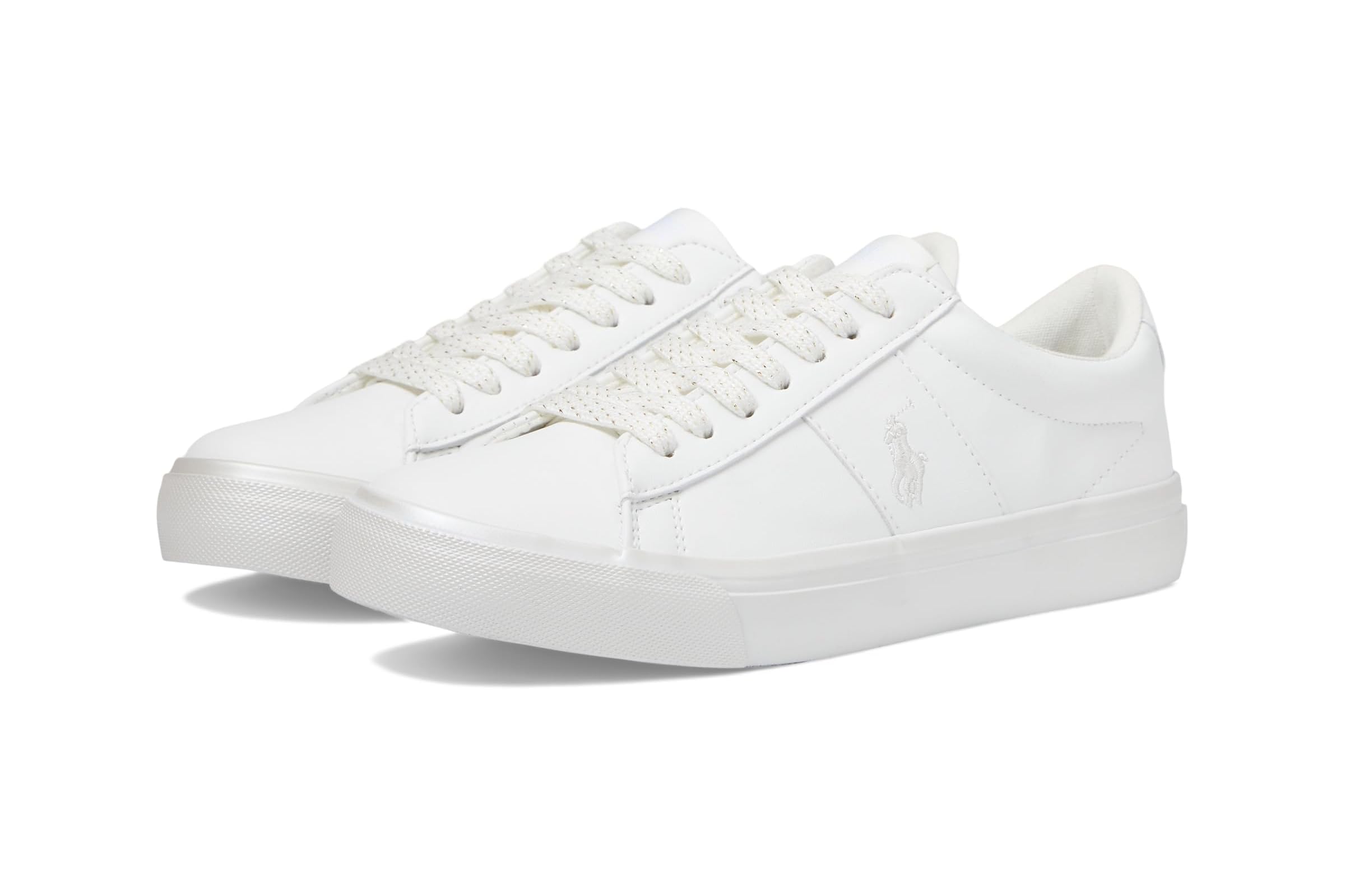 Женские кроссовки Polo Ralph Lauren Kids Sayer Big Kid 10290₽