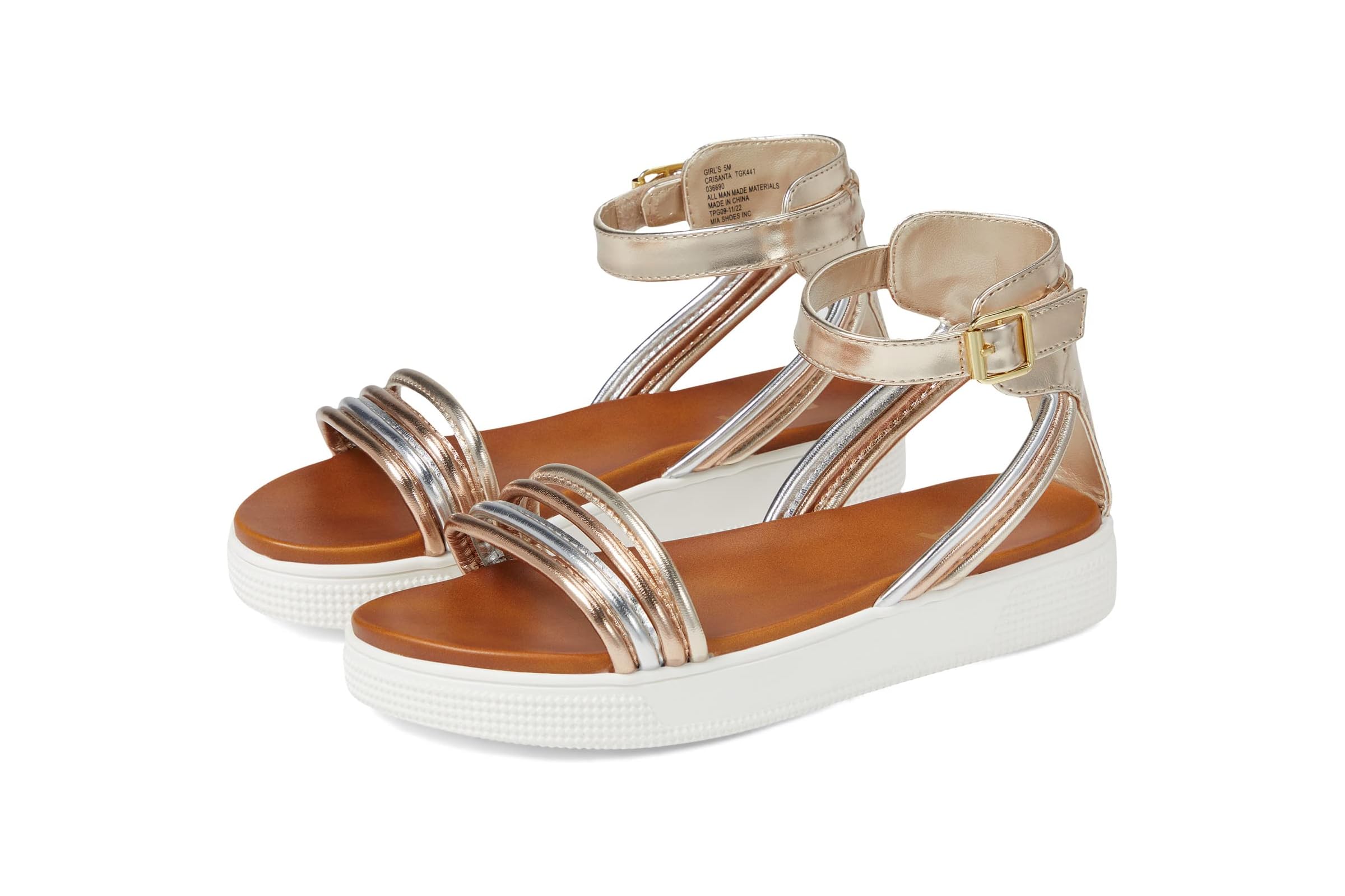 Mia Kids Crisanta Little KidBig Kid 6890₽