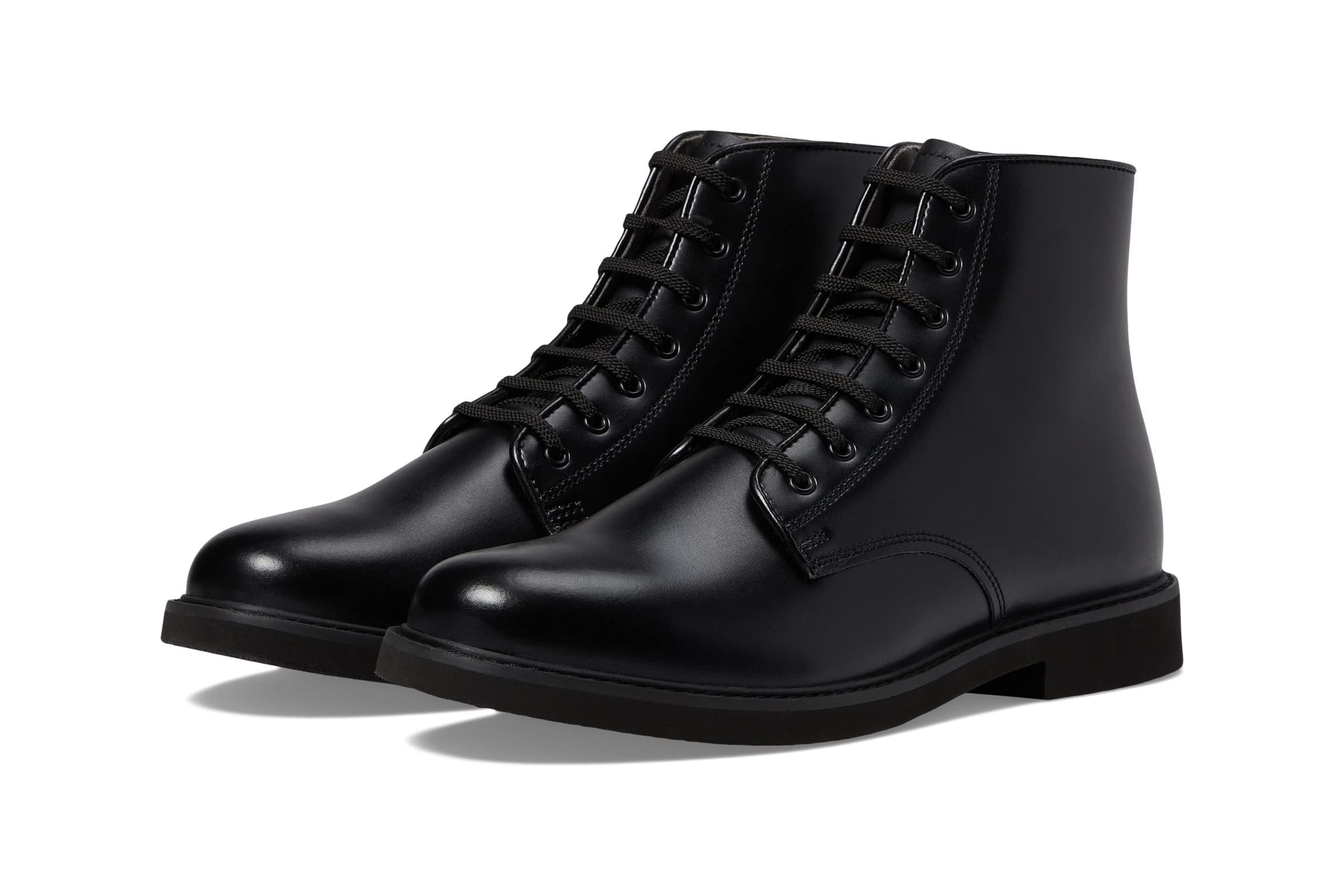 Ботинки Bates Footwear Sentinel Leather Lace-Up High Shine Chukka