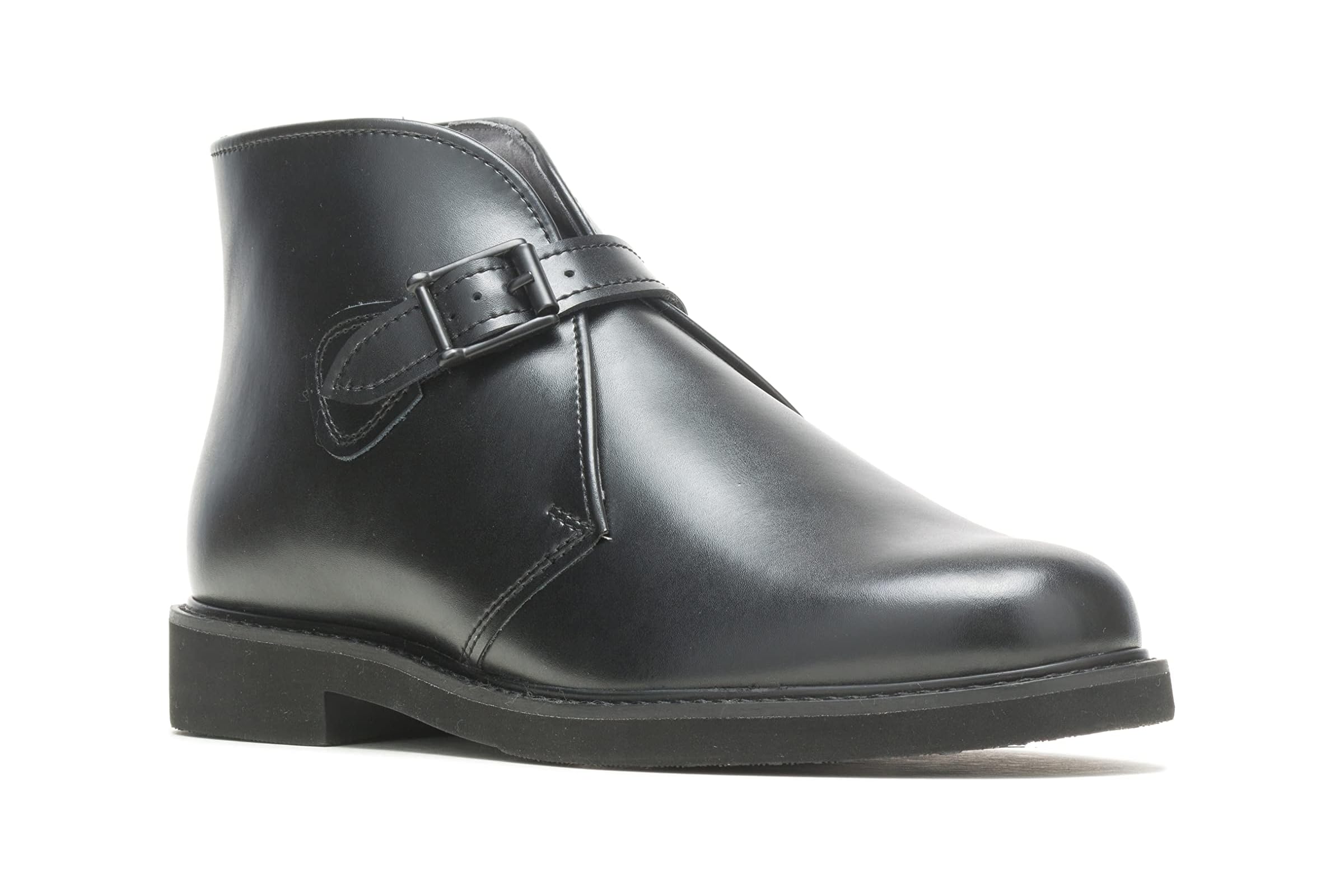 Bates Footwear Sentinel Buckle Chukka