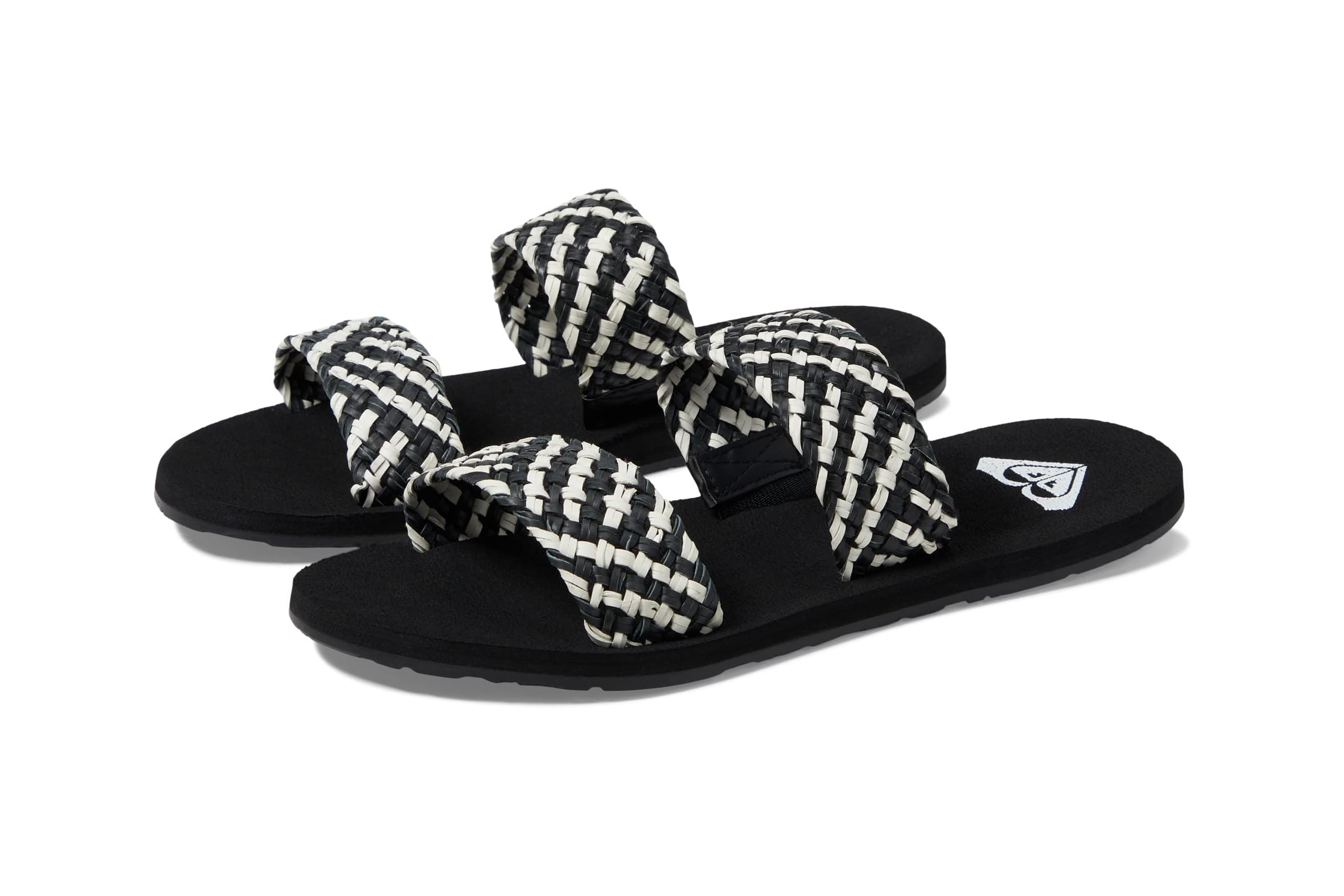 Roxy Porto Slide Sandals 7190₽