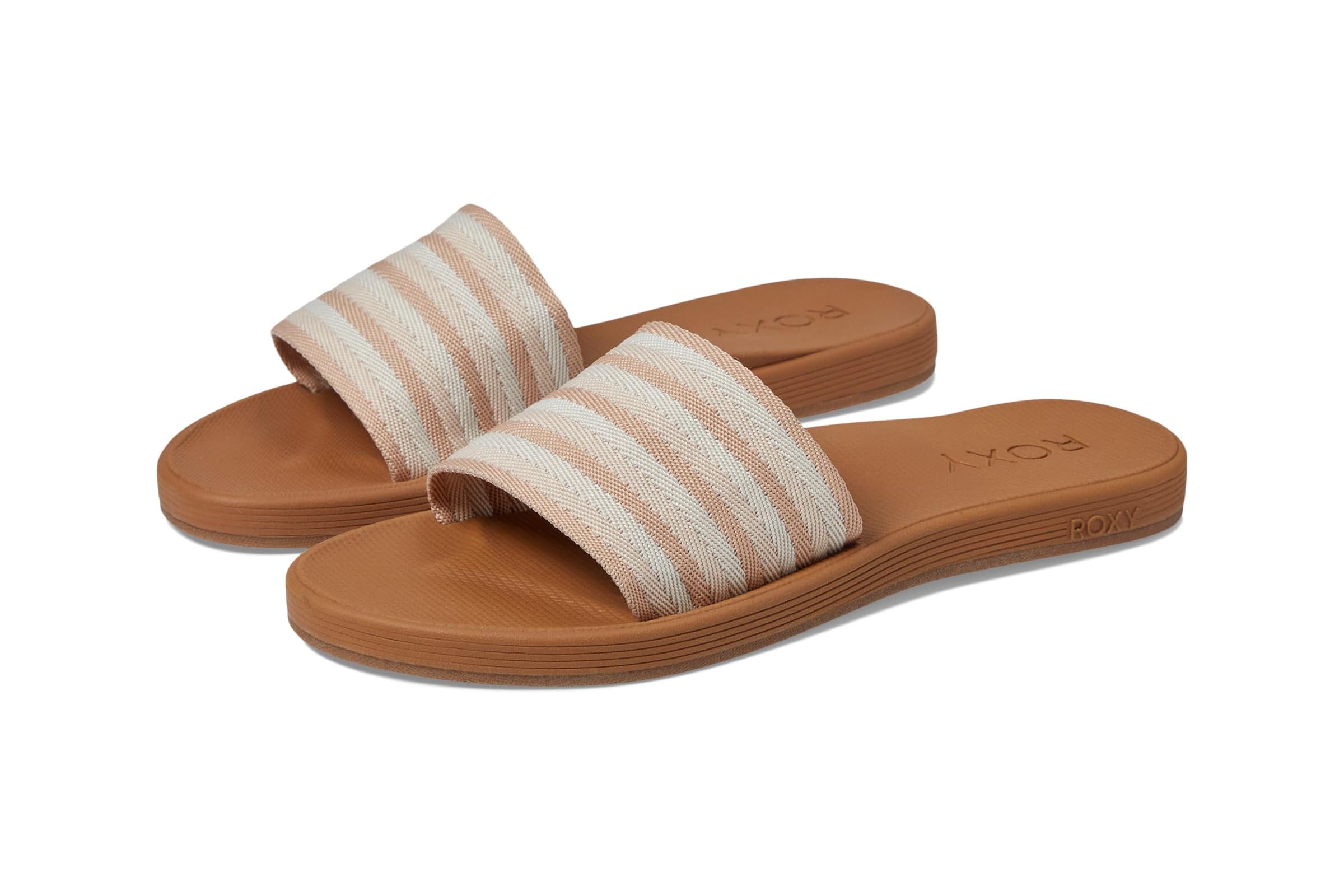 Roxy Beachie Breeze Sandals 8790₽