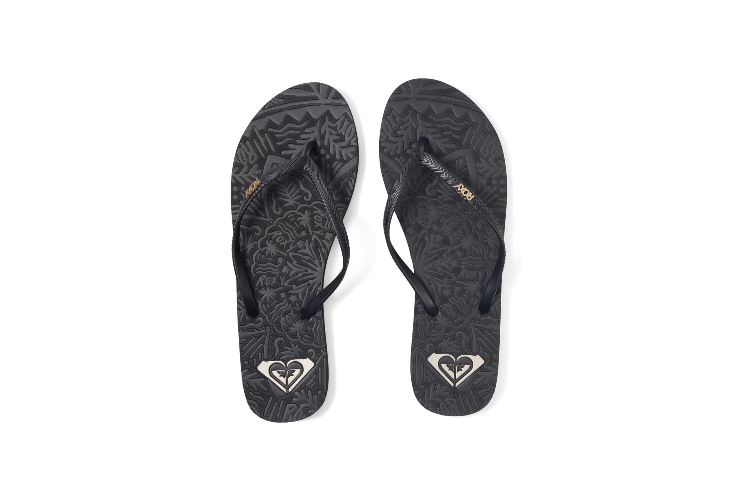 Roxy Antilles II Sandals 4790₽