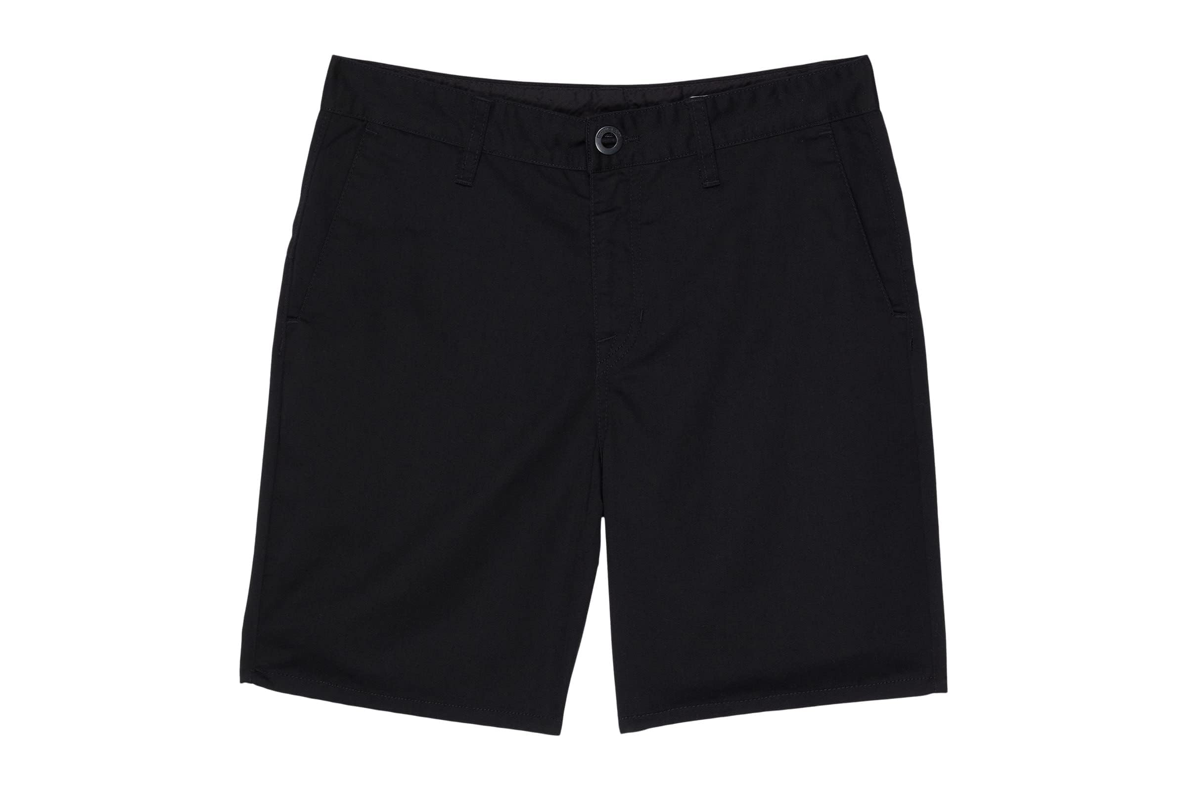Volcom Kids Frickin Chino Shorts (Big Kids)