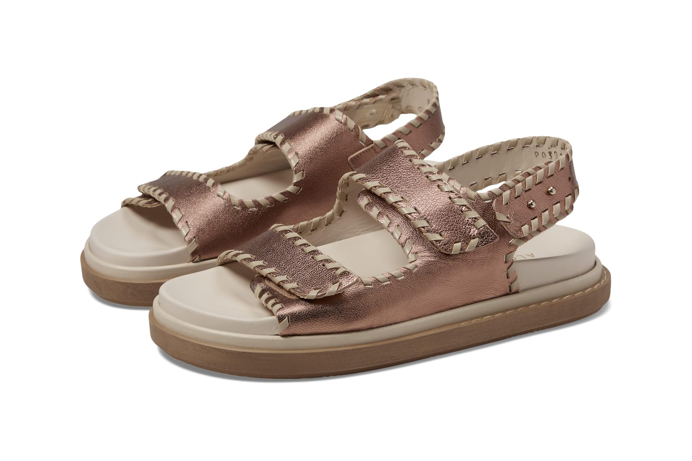 ALOHAS Barrel Shimmer