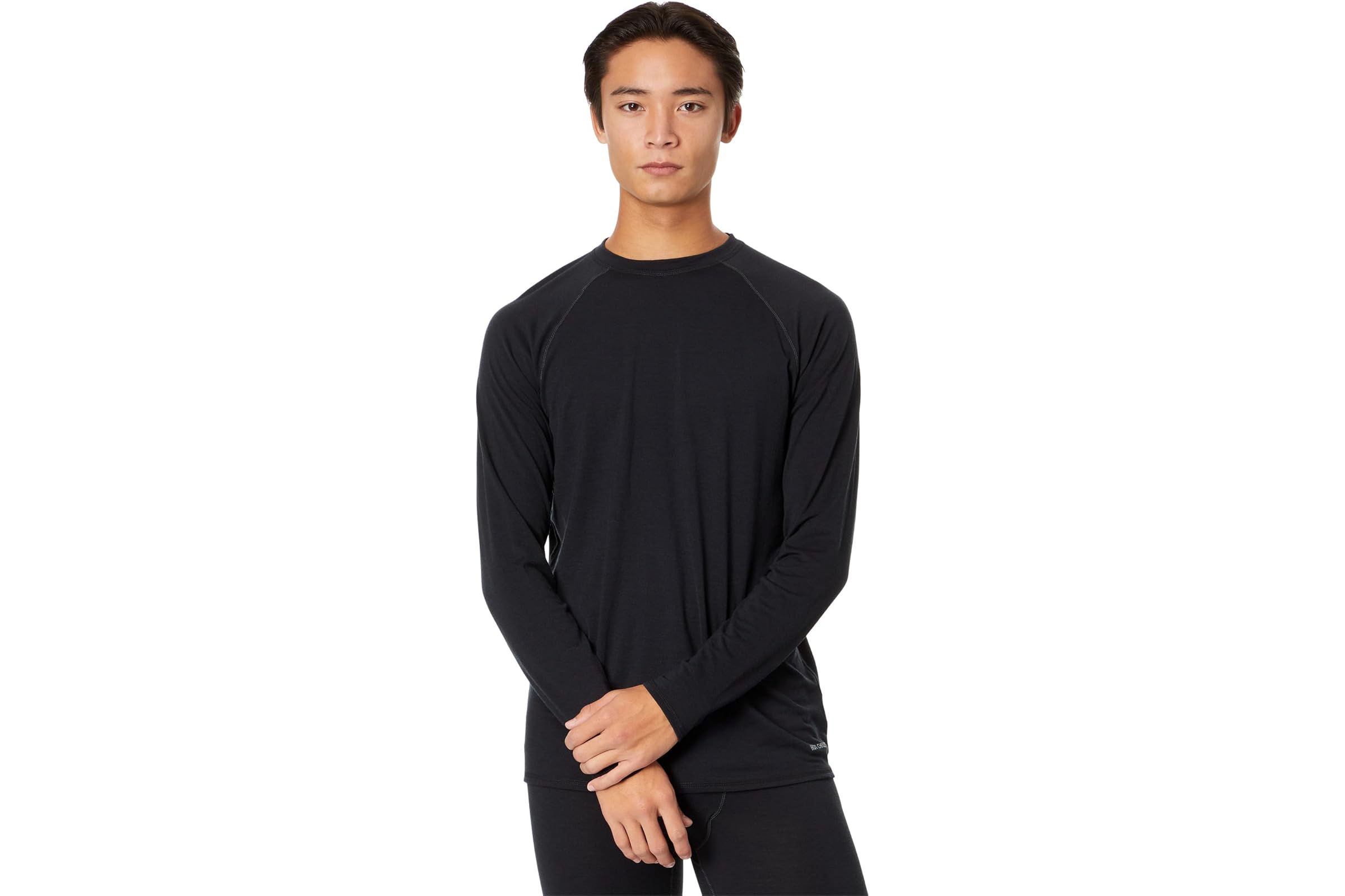 Hot Chillys Clima-Wool Crew