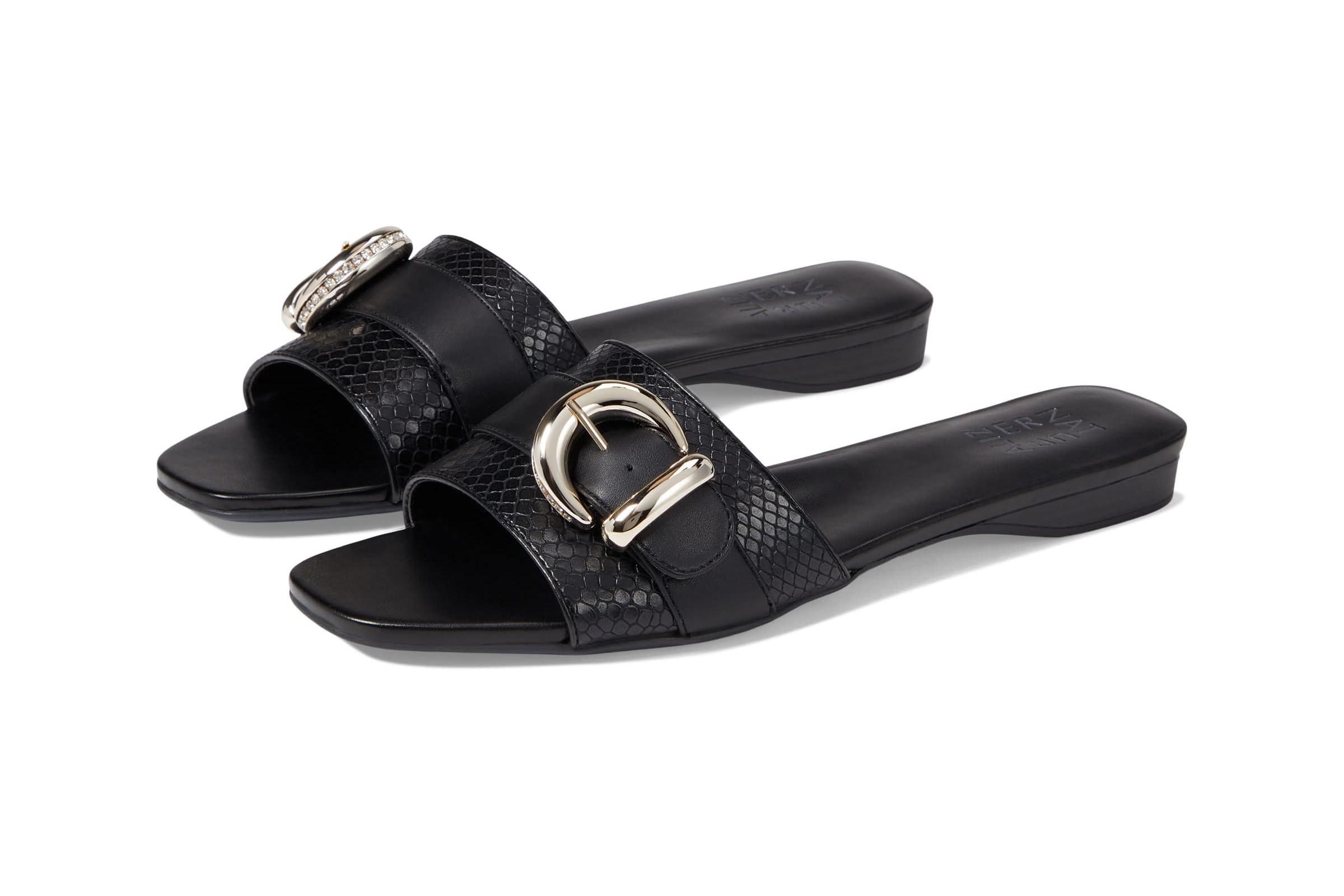 Naturalizer Santiago