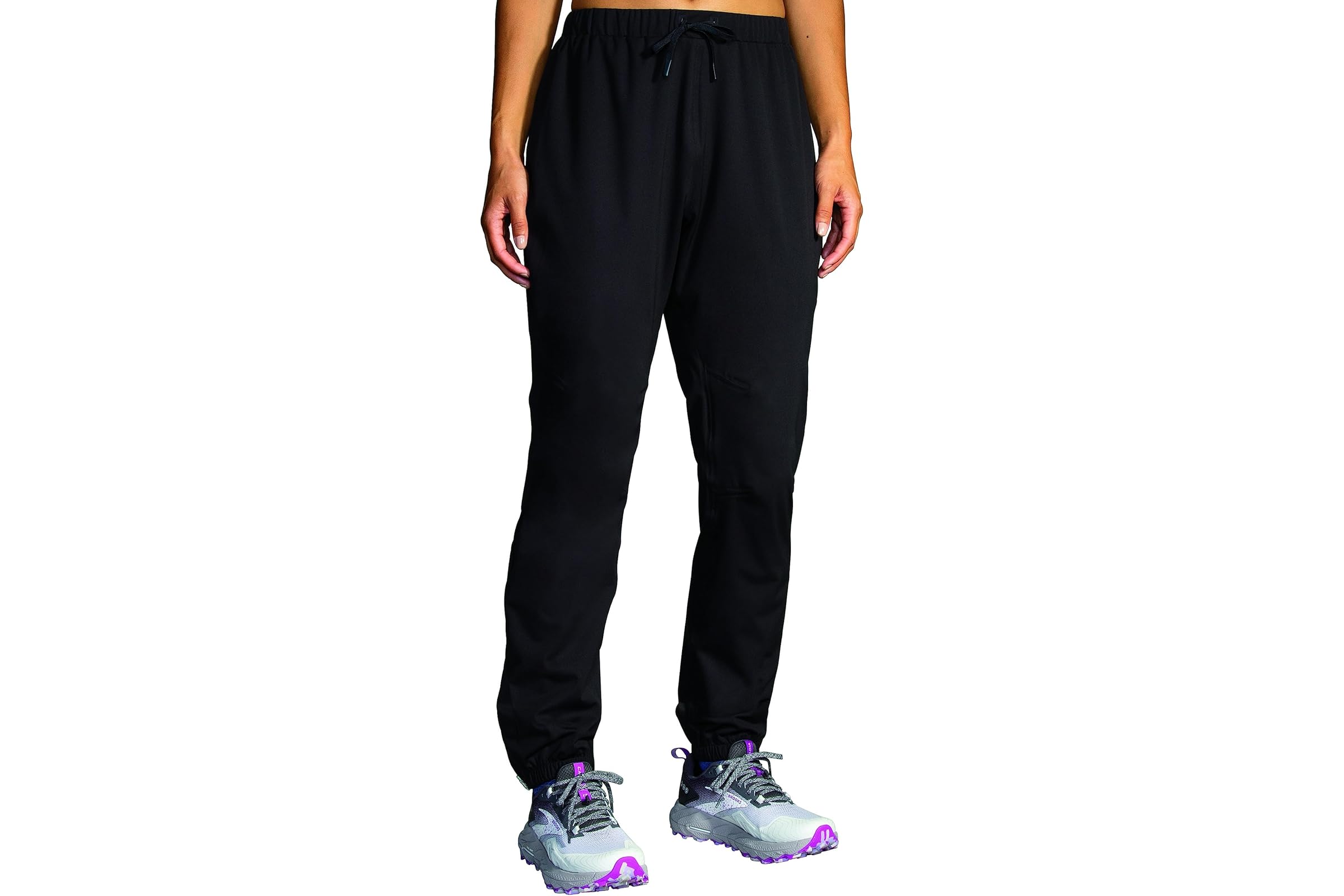 Брюки Brooks High Point Waterproof Pants 23890₽