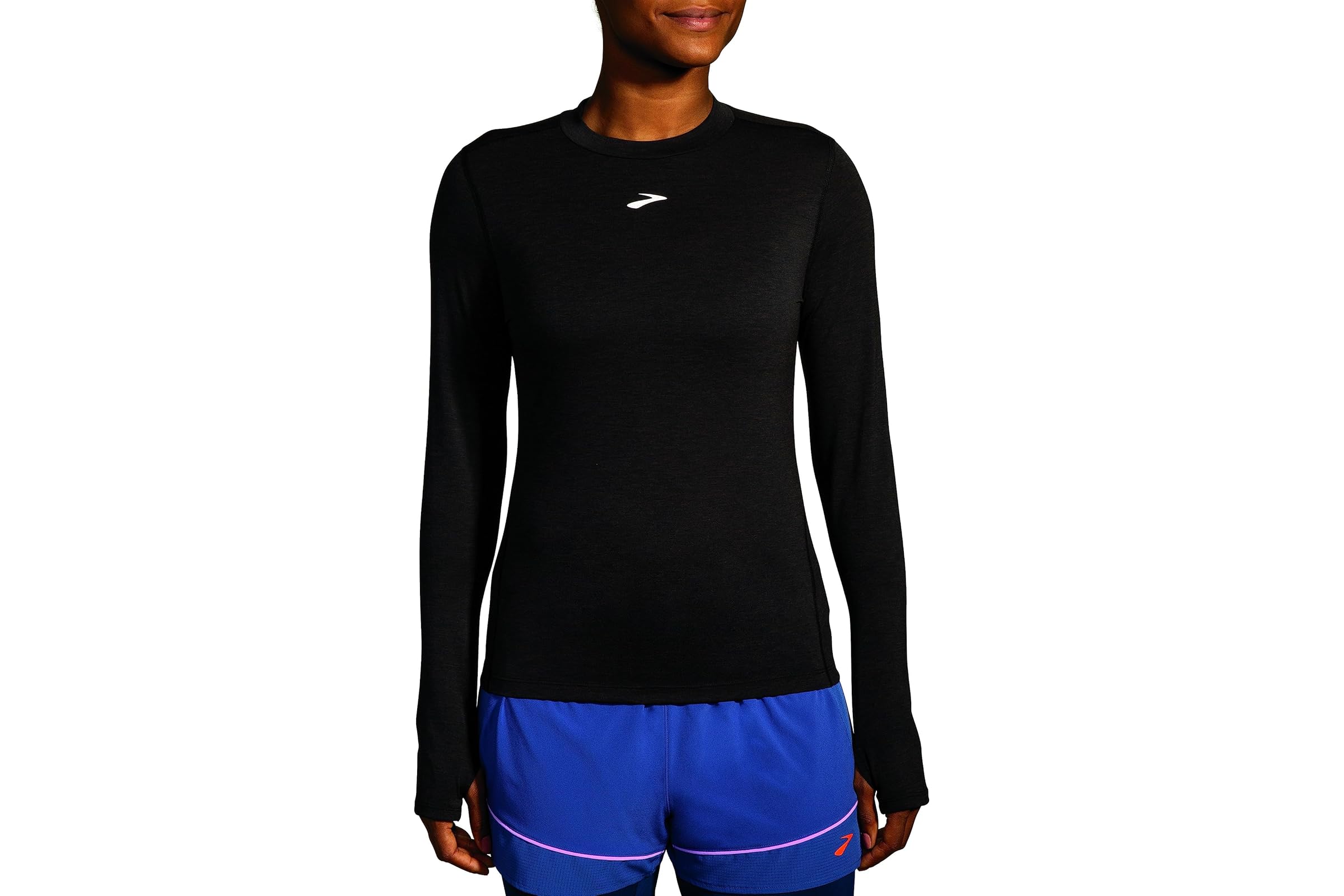 Brooks High Point Long Sleeve 13290₽