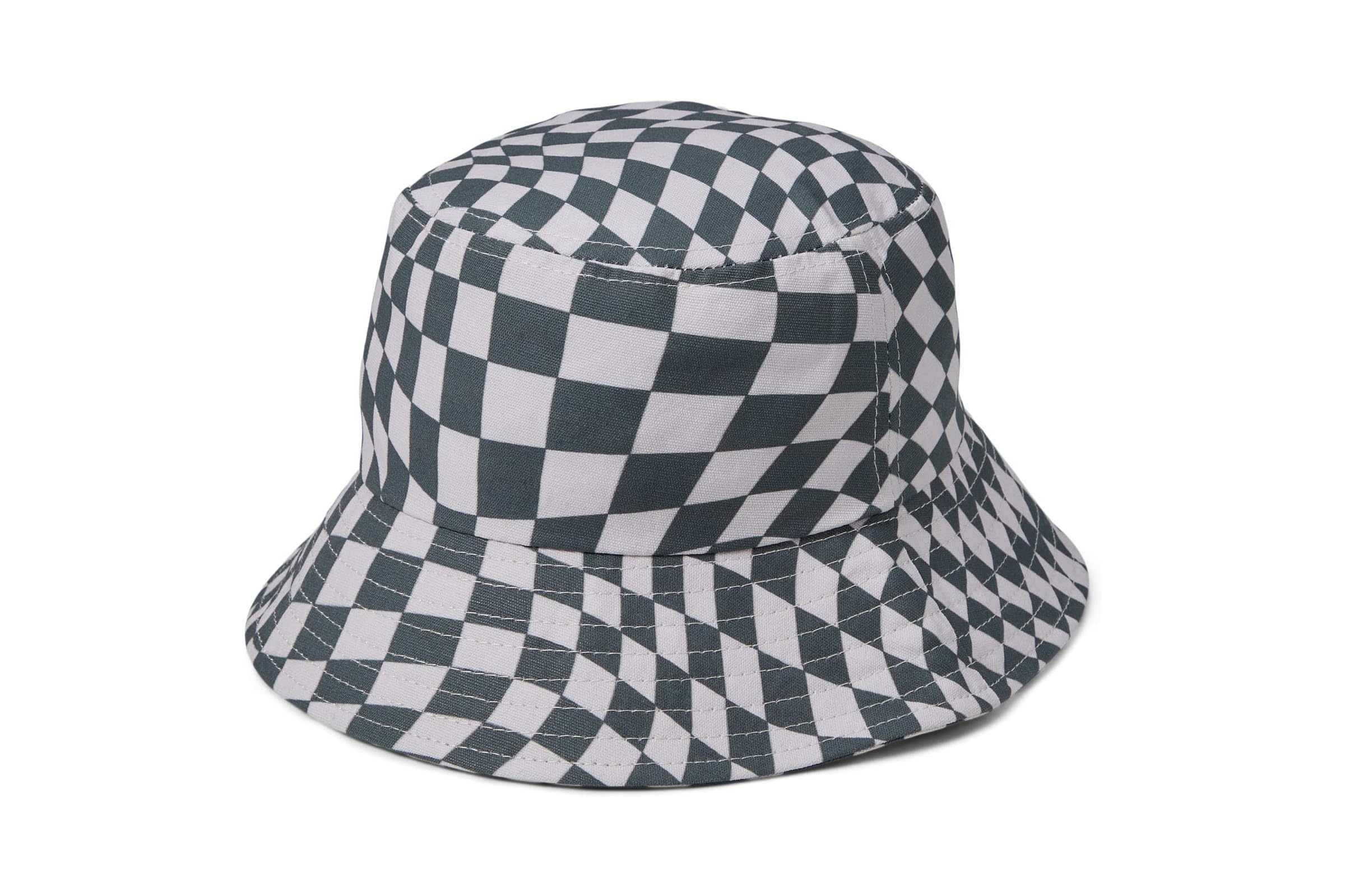 Tiny Whales Wavy Bucket Hat ToddlerLittle KidsBig Kids 4090₽