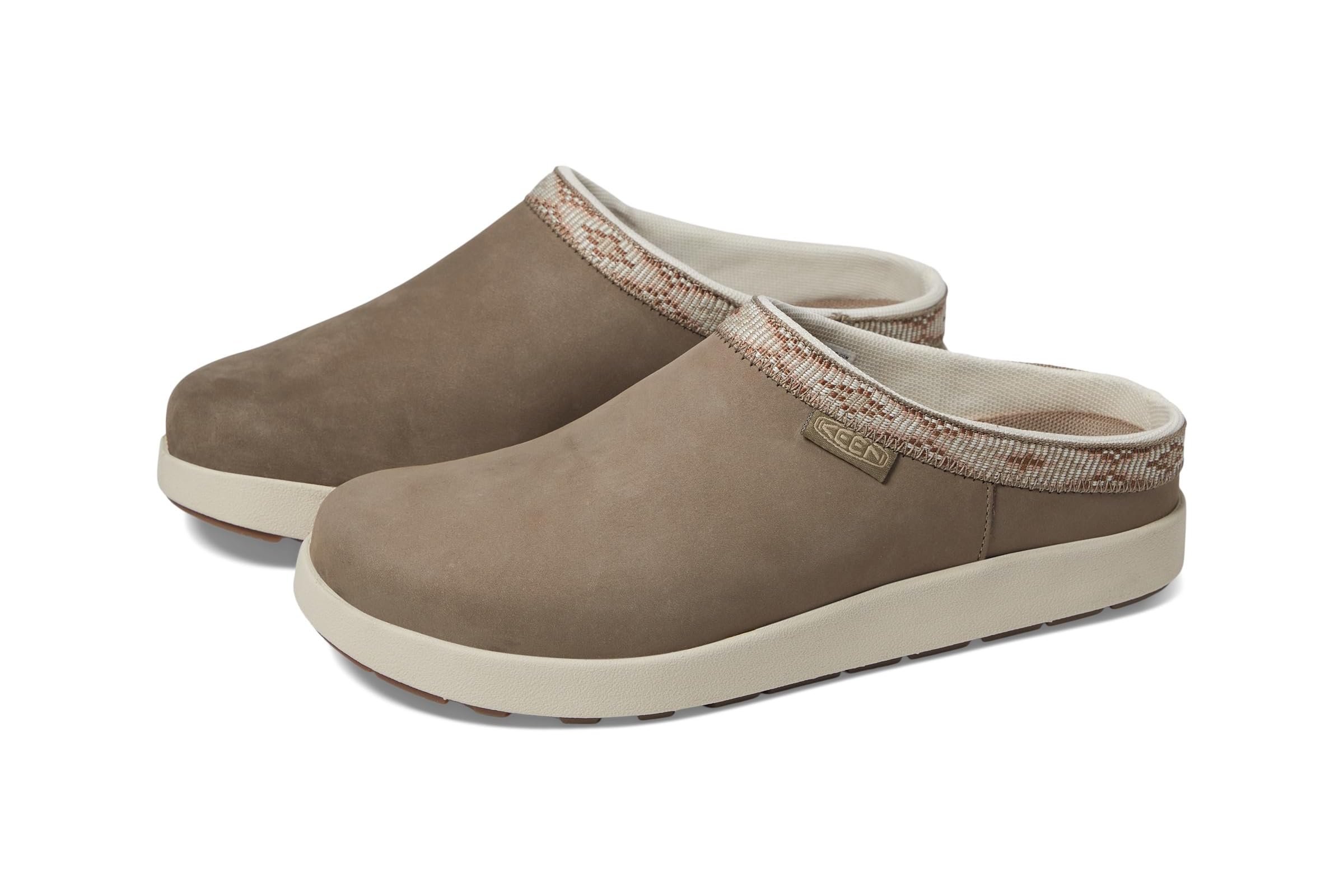 KEEN Elle Mule Suede 25890₽