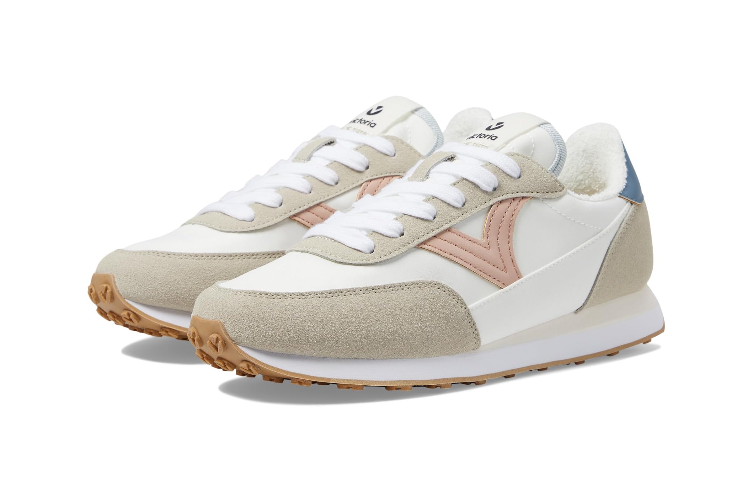 Женские кроссовки victoria Astro Nylon 4790₽