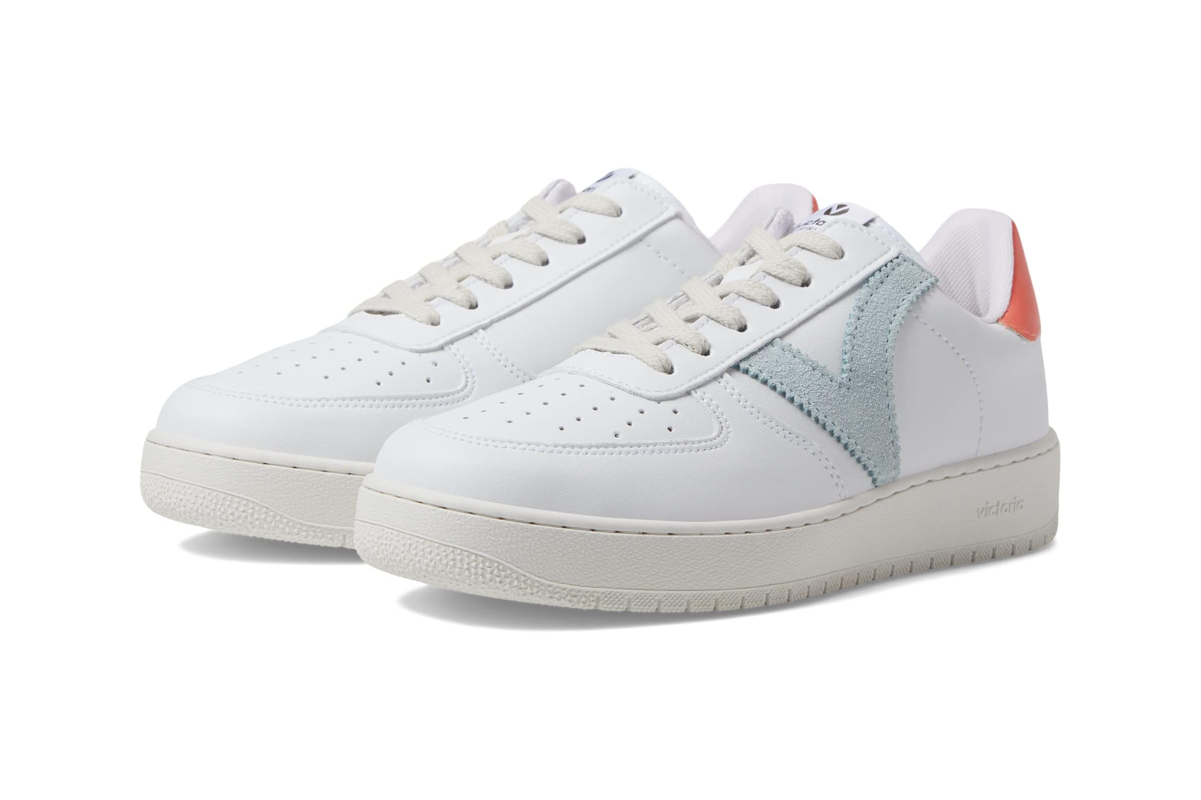 Женские кроссовки victoria Madrid Synthetic Leather Color V 10590₽