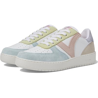 Женские кроссовки victoria Madrid Multicolor