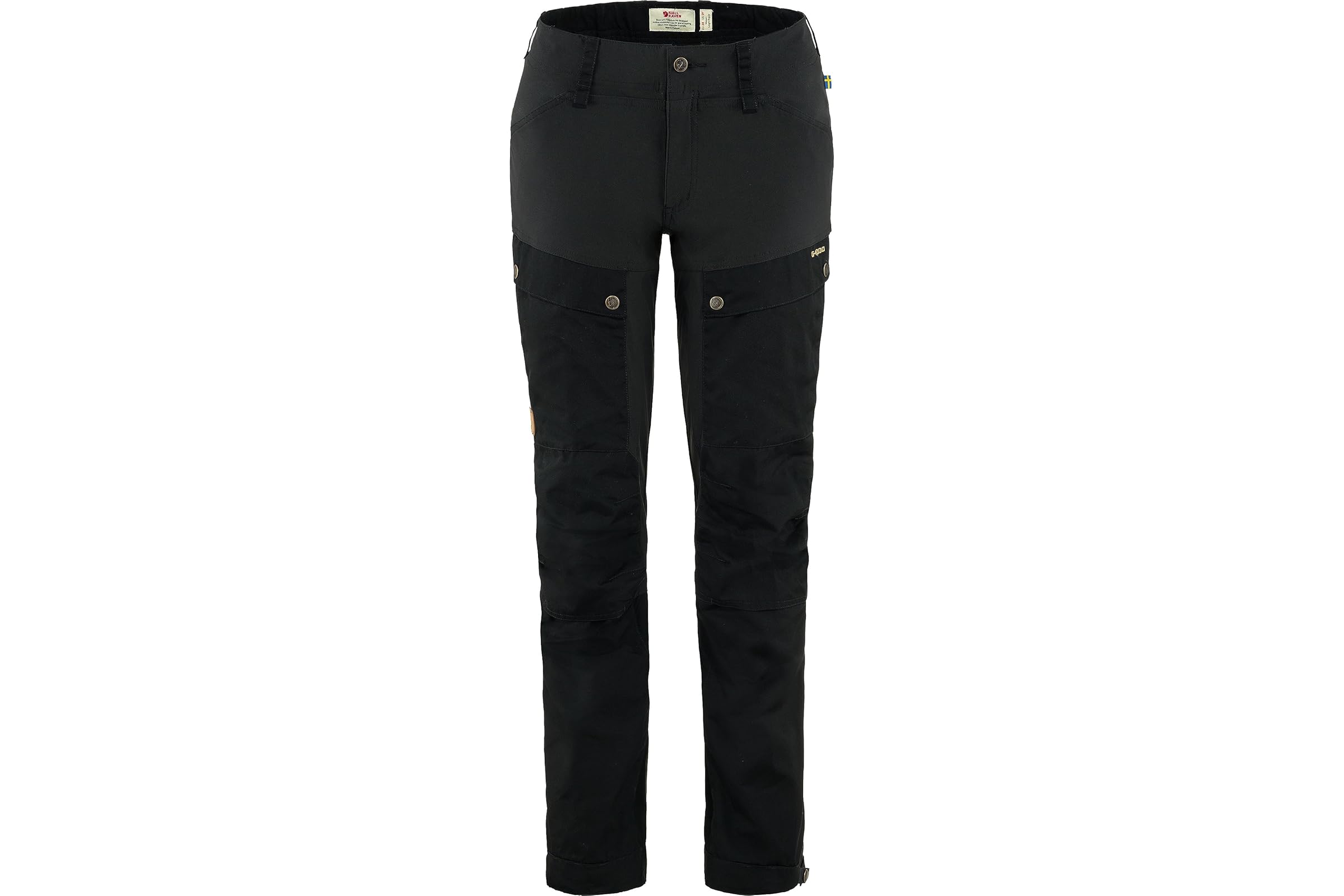 Fjallraven Keb Trousers 30990₽