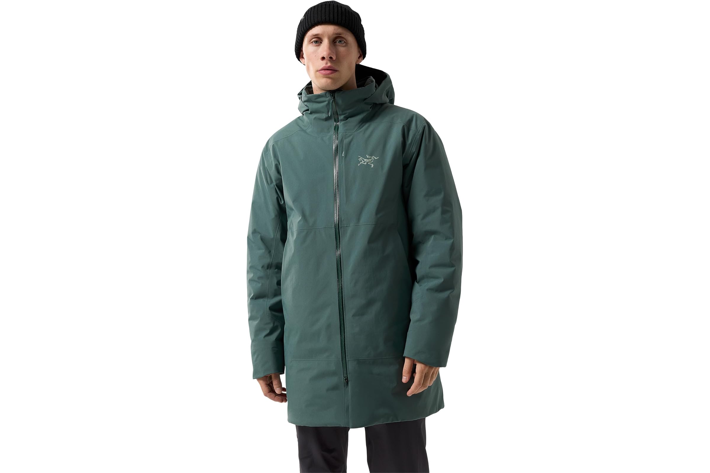 Arcteryx Ralle Parka 135590₽
