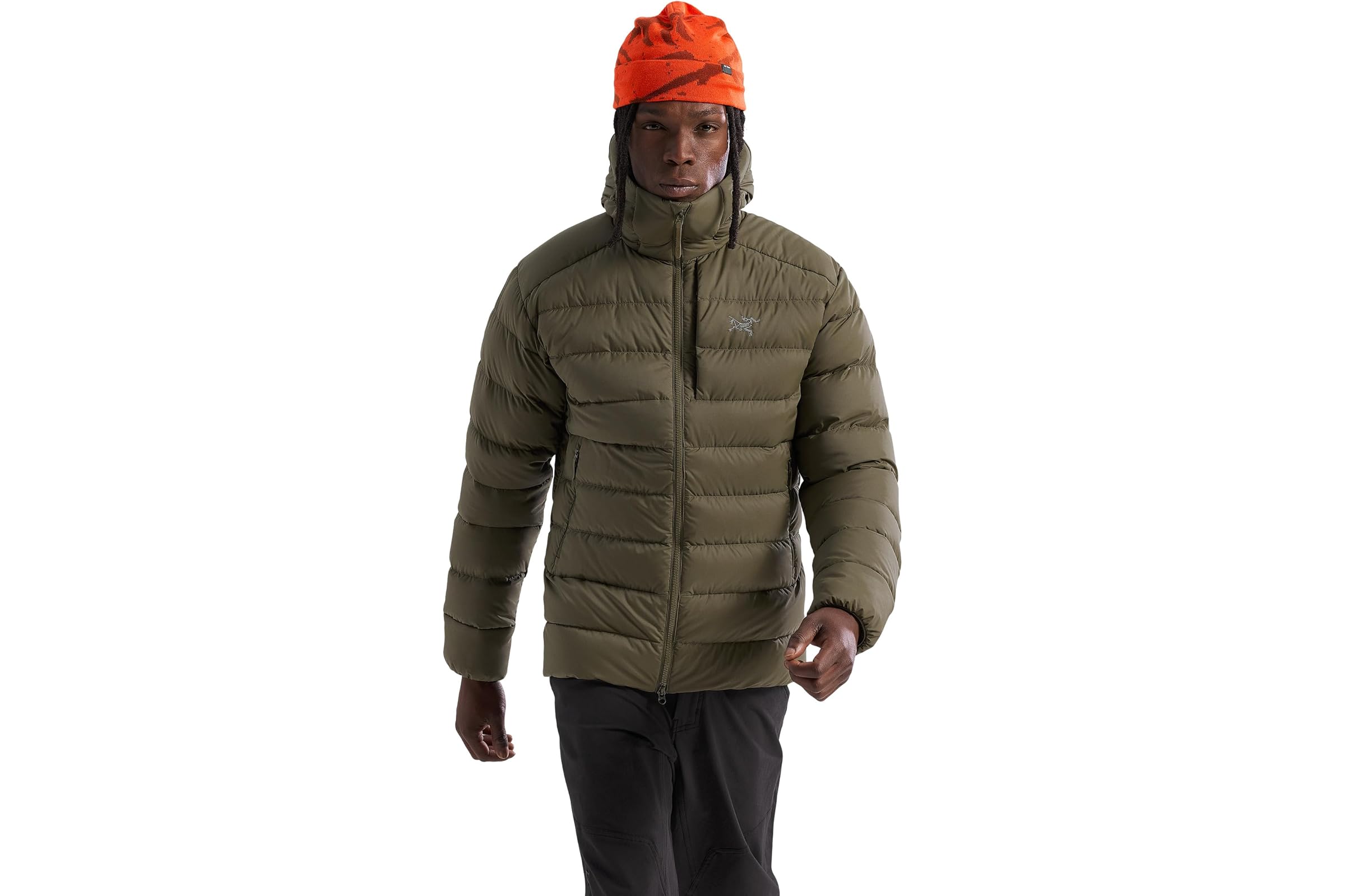 Arcteryx Thorium Hoody 85690₽