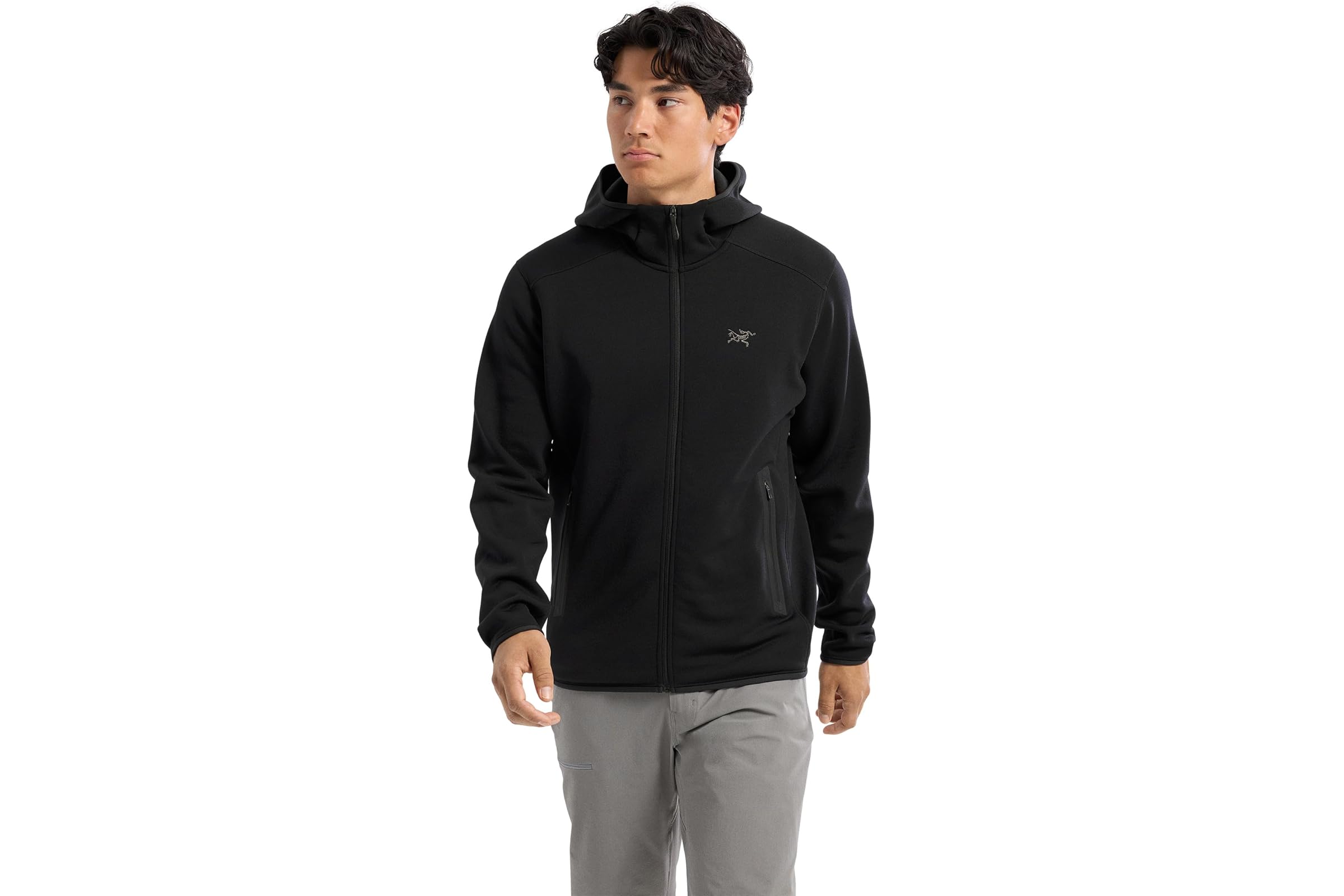 Arcteryx Kyanite Hoody 31890₽
